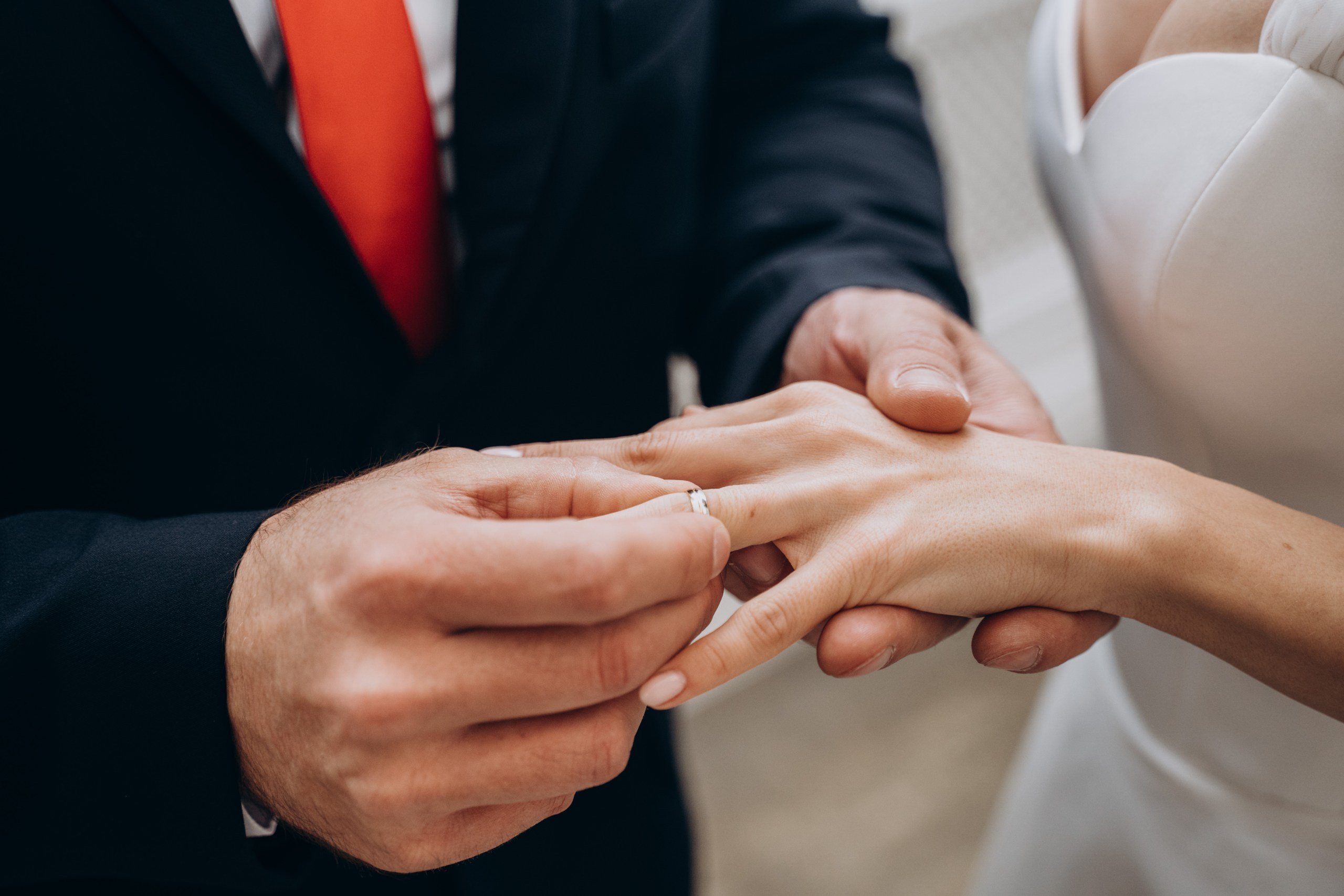 Роспись в особняке Royal на Малой ордынке. Свадебный фотограф в Дмитрове