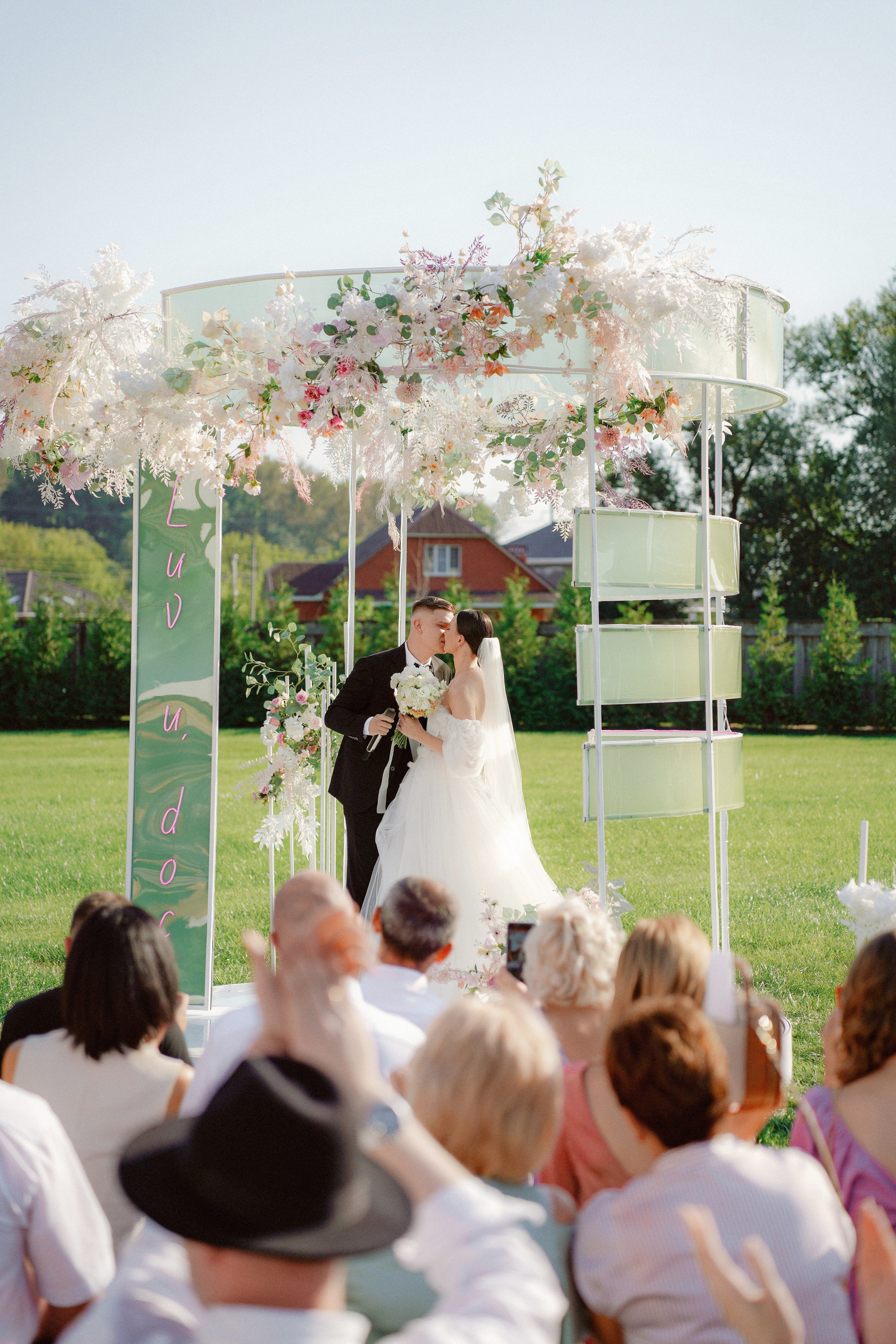 M&N. Фотограф Москва Никита Воробьев