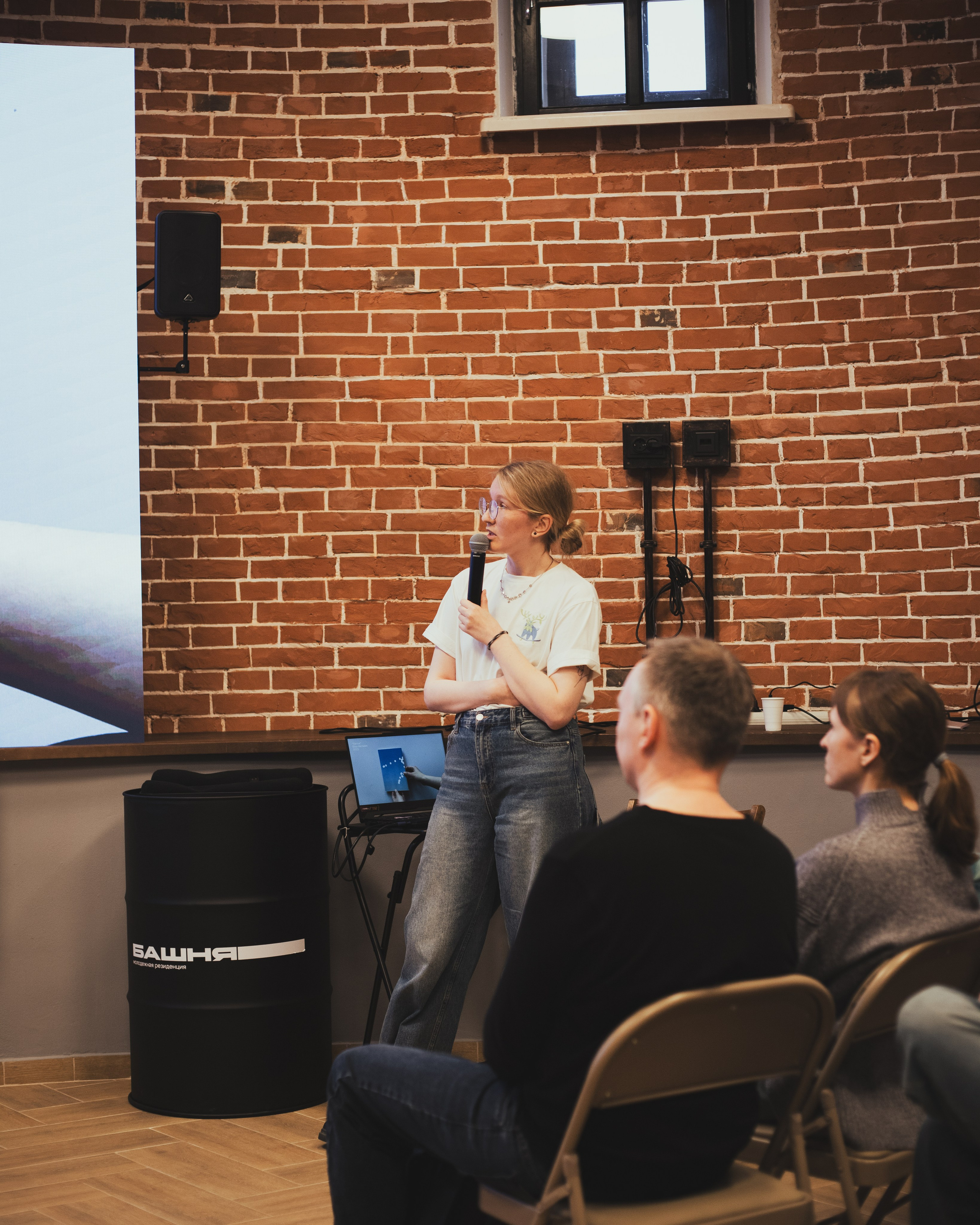 Nizina fest × никто не спит. Больше не греет