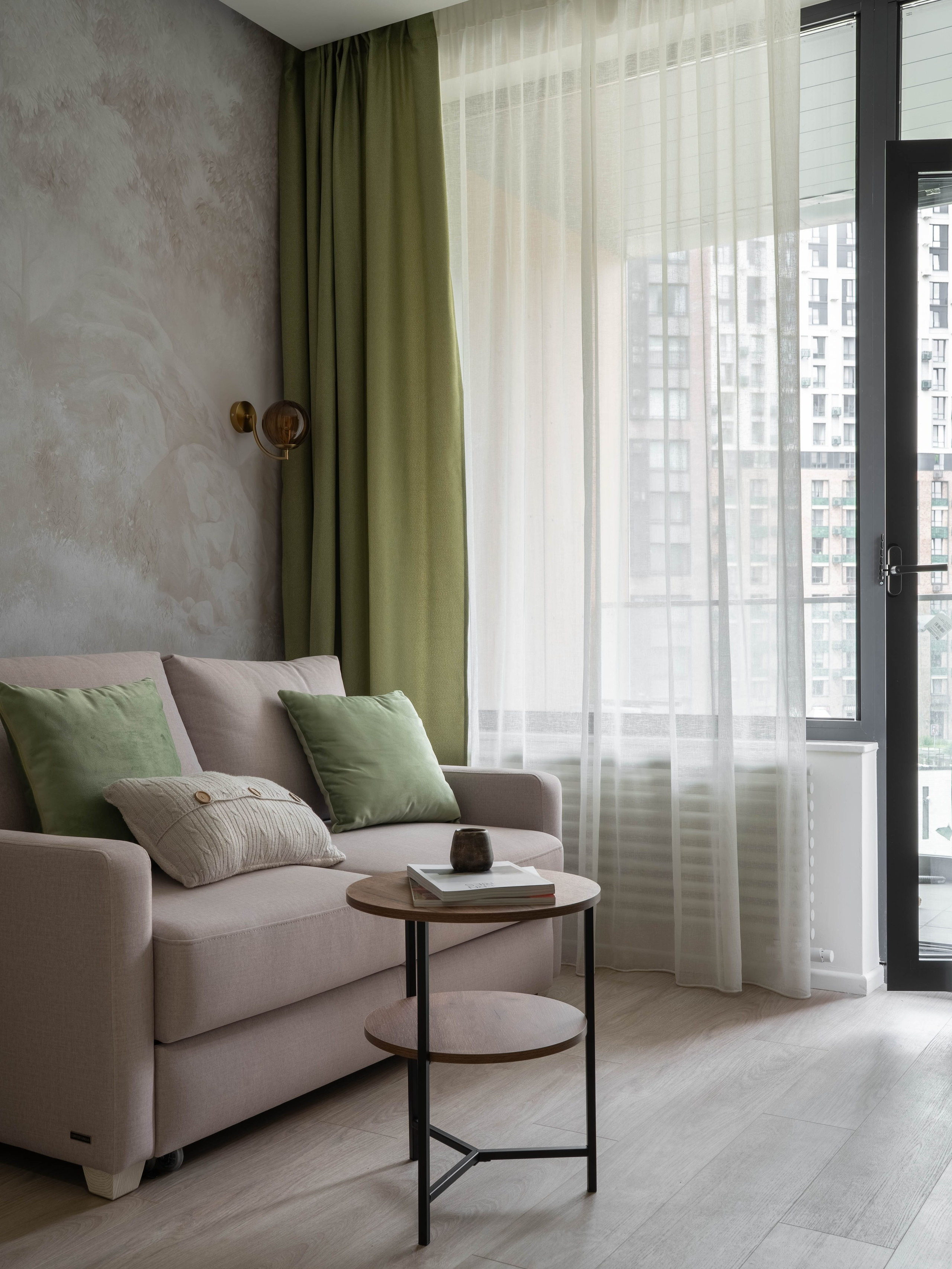 Портфолио. Илья Смирнов. Интерьерный фотограф. Съемка в Москве