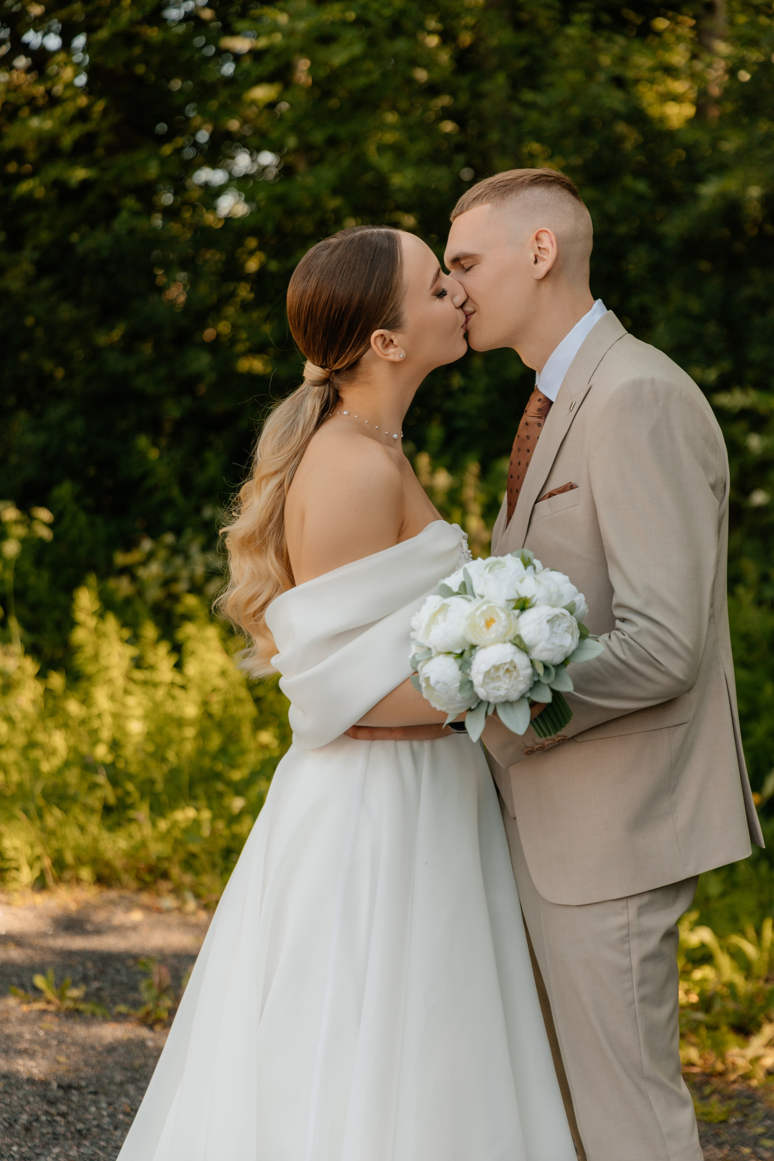 Анастасия и Виктор. Свадебный и женский фотограф в Минске, Жодино, Смолевичах Пентка Дарья