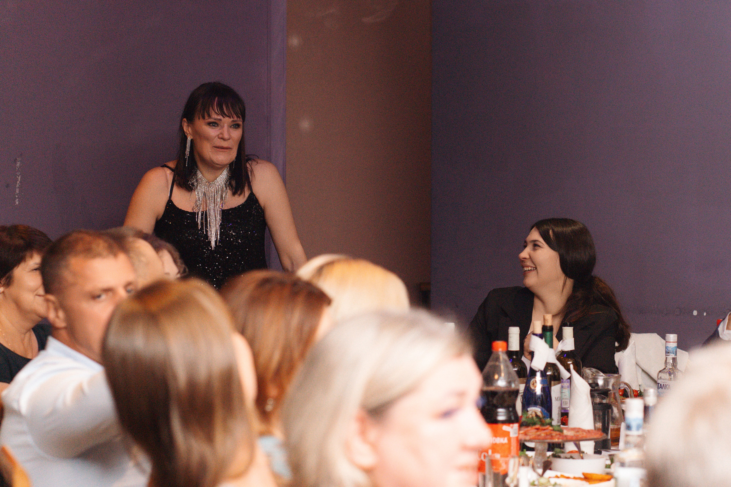 Юбилей в Хит Парке. Семейный фотограф в Вышнем Волочке — Ульяна Иванова | Фотосессии для всей семьи