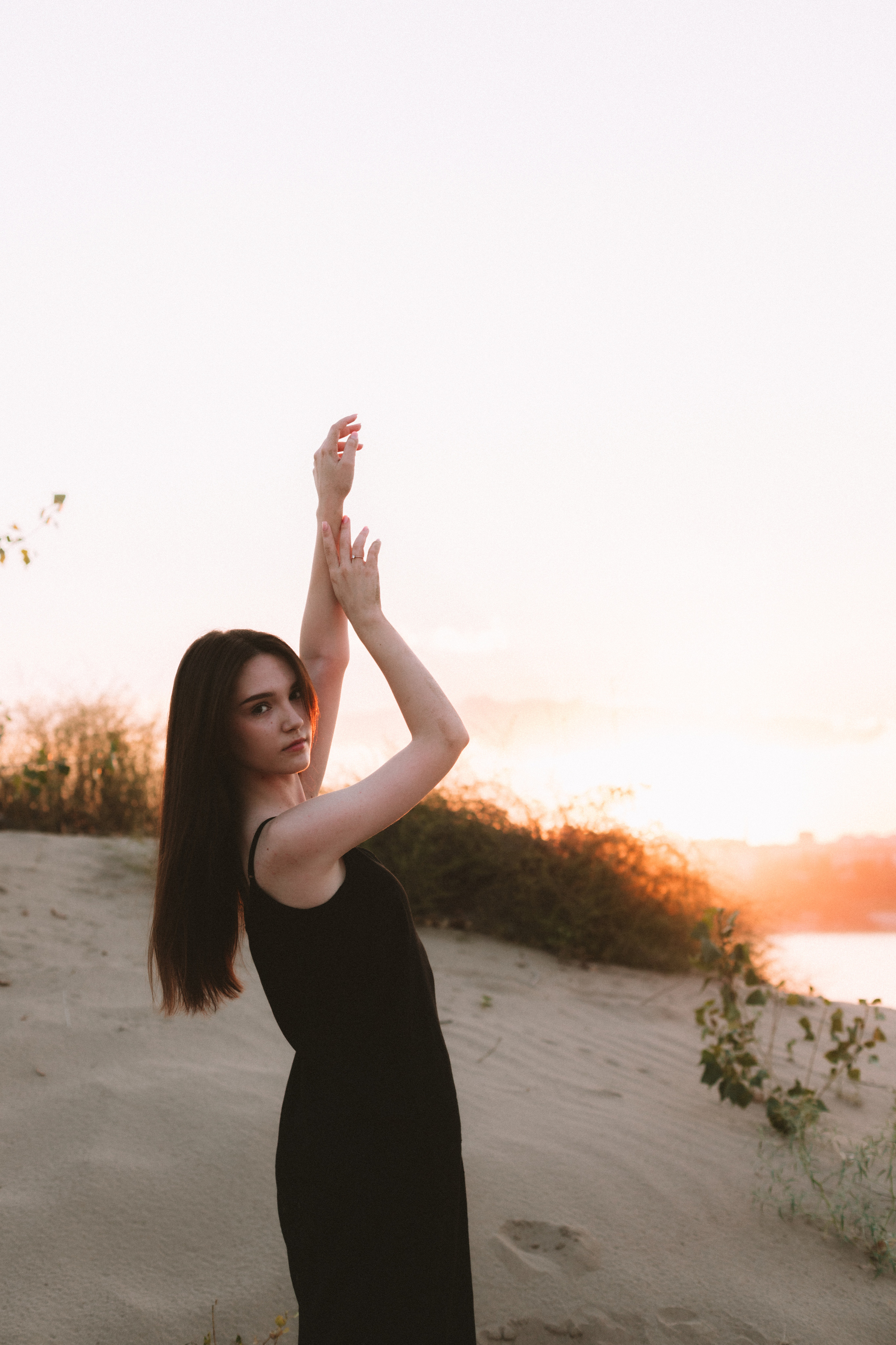 Арина. Фотограф в Волгограде и Москве Алина Галушкина