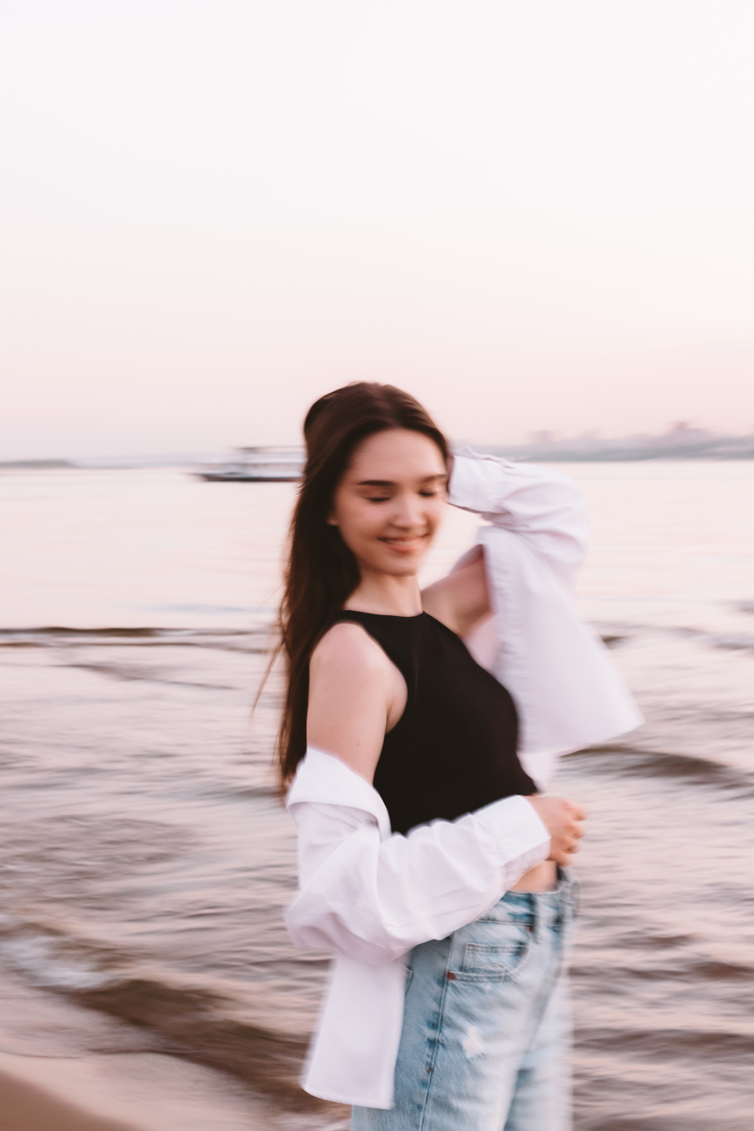 Арина. Фотограф в Волгограде и Москве Алина Галушкина