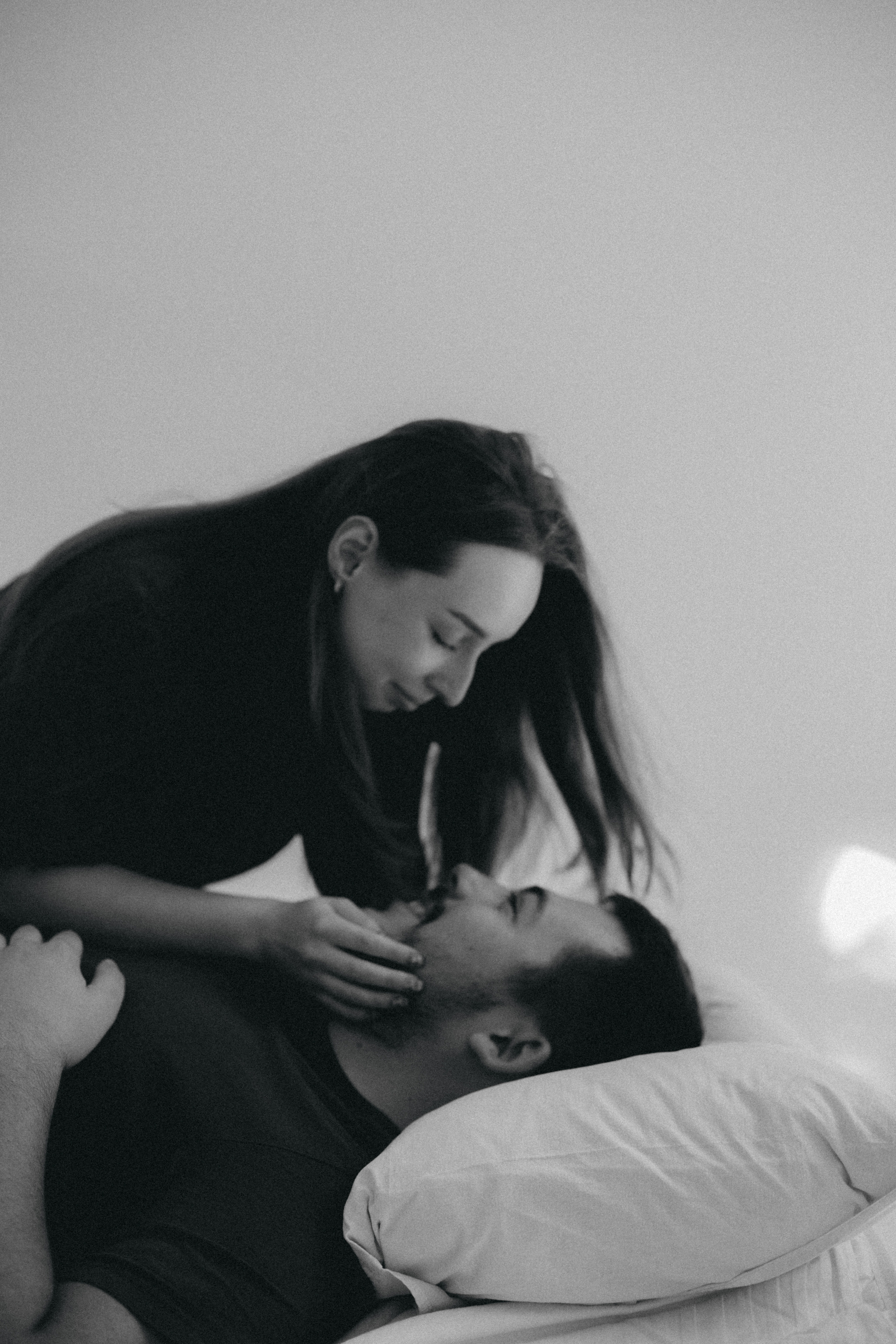 One love. Фотограф в Волгограде и Москве Алина Галушкина