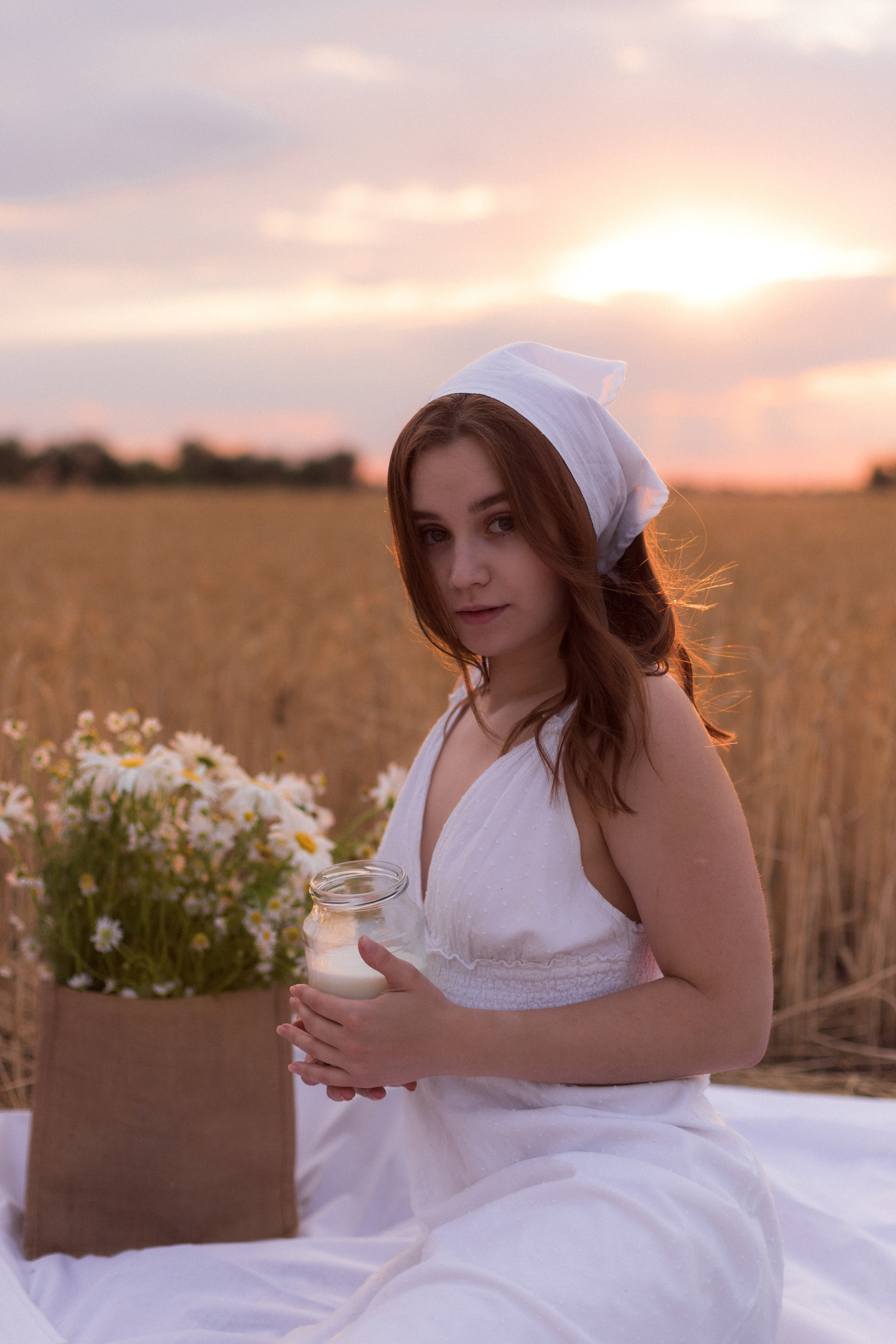 Дария. Фотограф в Волгограде и Москве Алина Галушкина