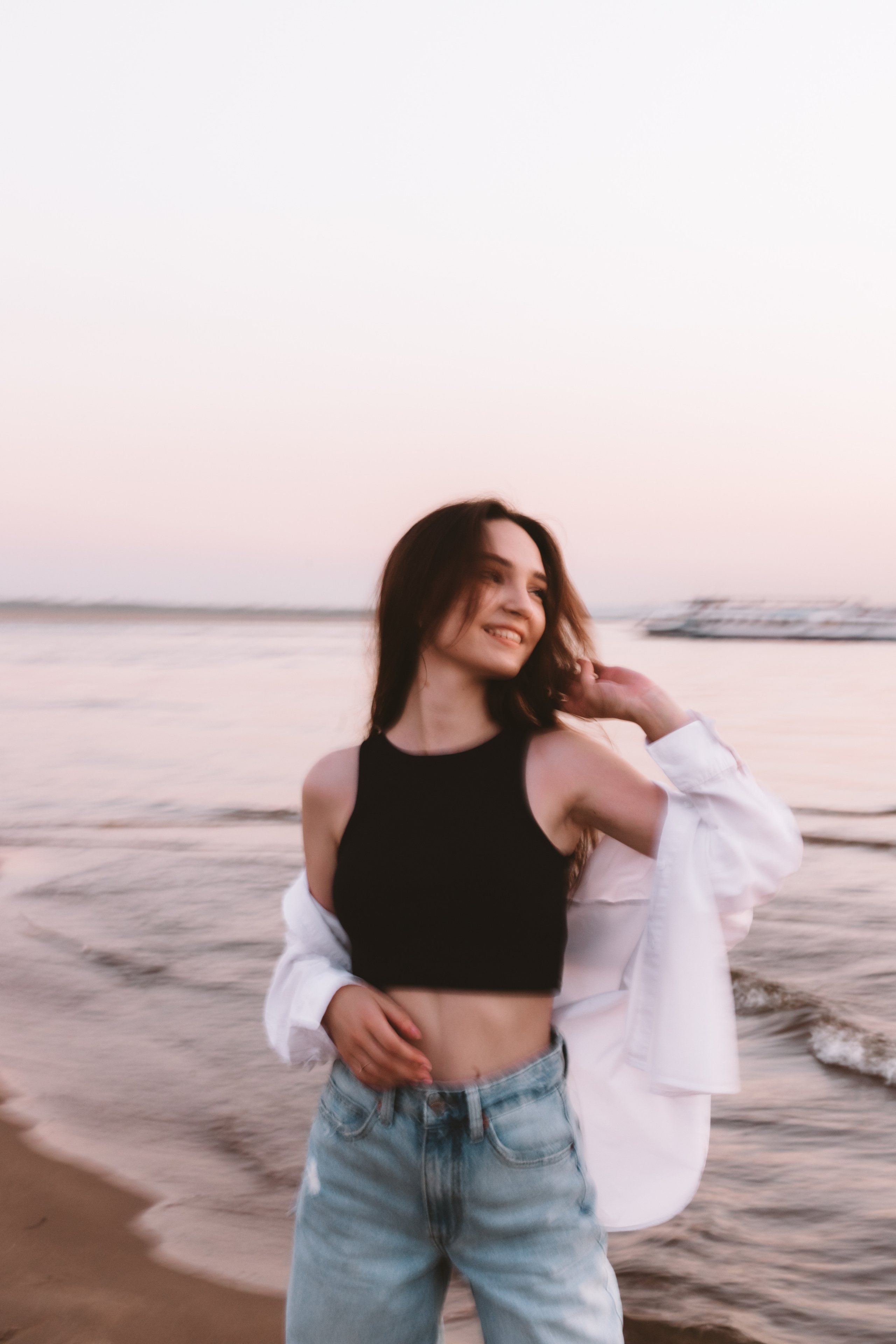 Арина. Фотограф в Волгограде и Москве Алина Галушкина