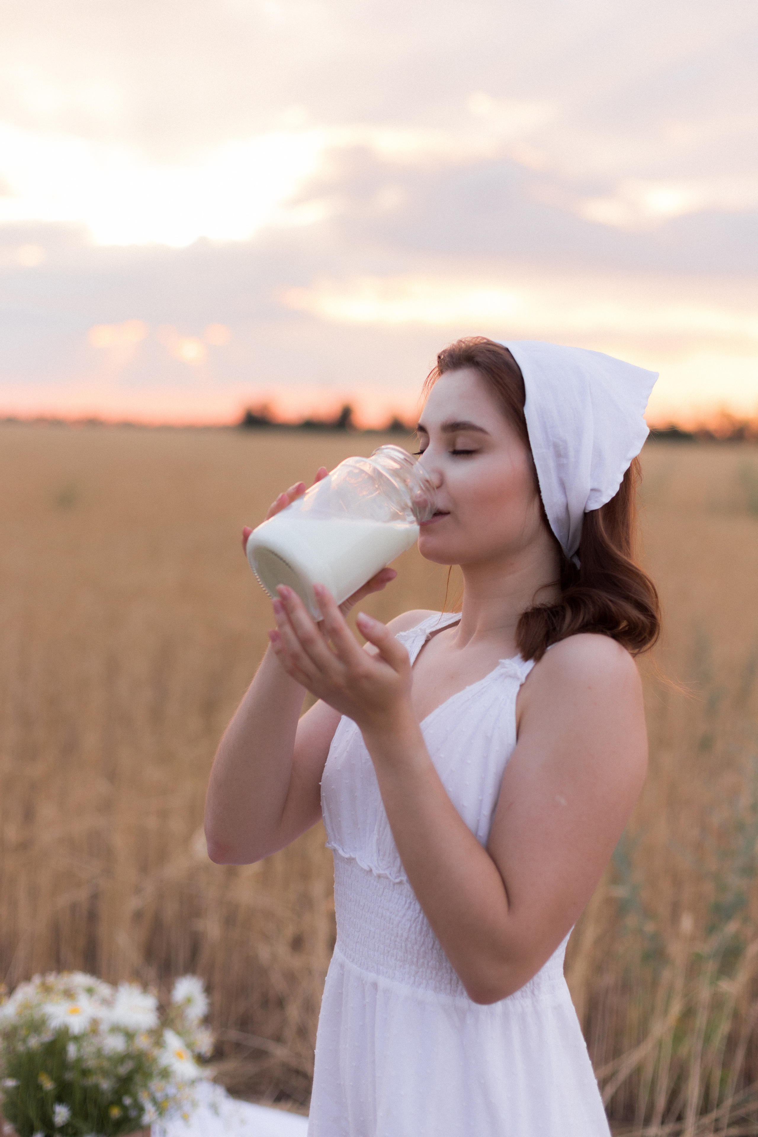 Дария. Фотограф в Волгограде и Москве Алина Галушкина