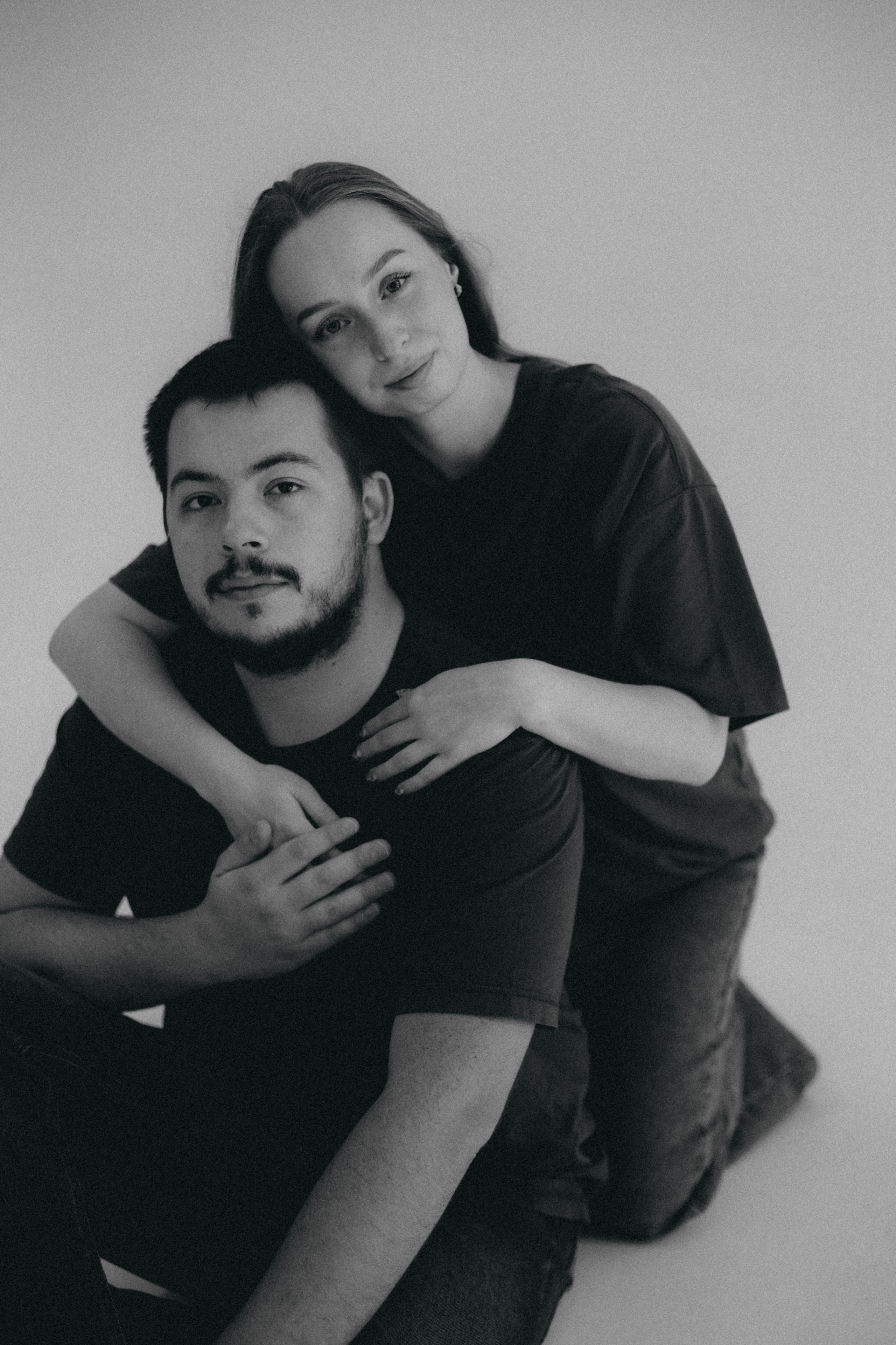 One love. Фотограф в Волгограде и Москве Алина Галушкина