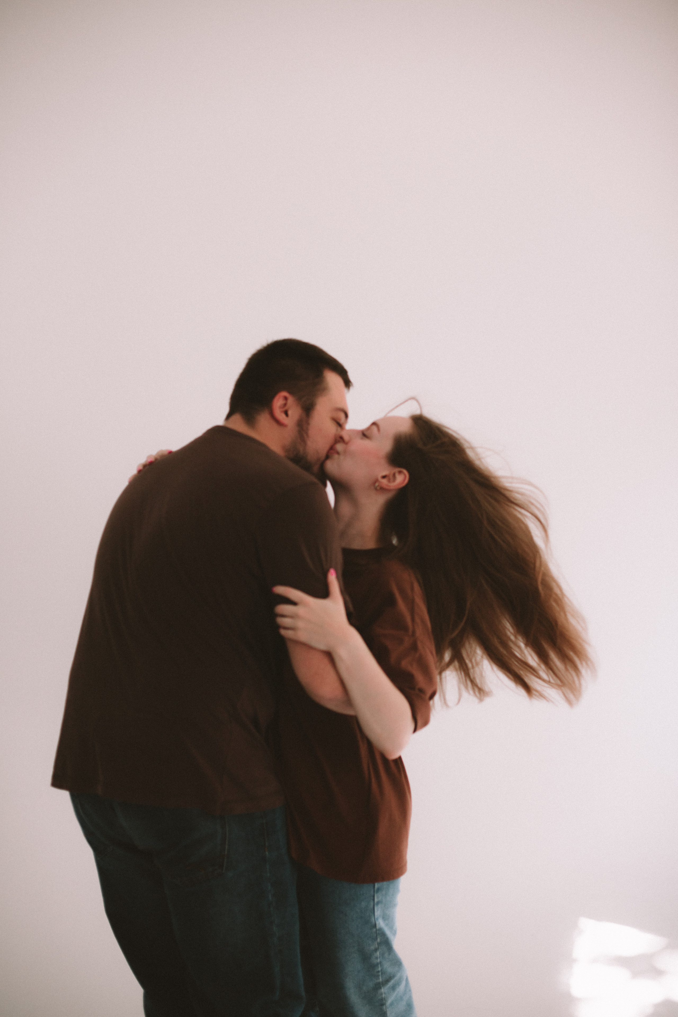 One love. Фотограф в Волгограде и Москве Алина Галушкина