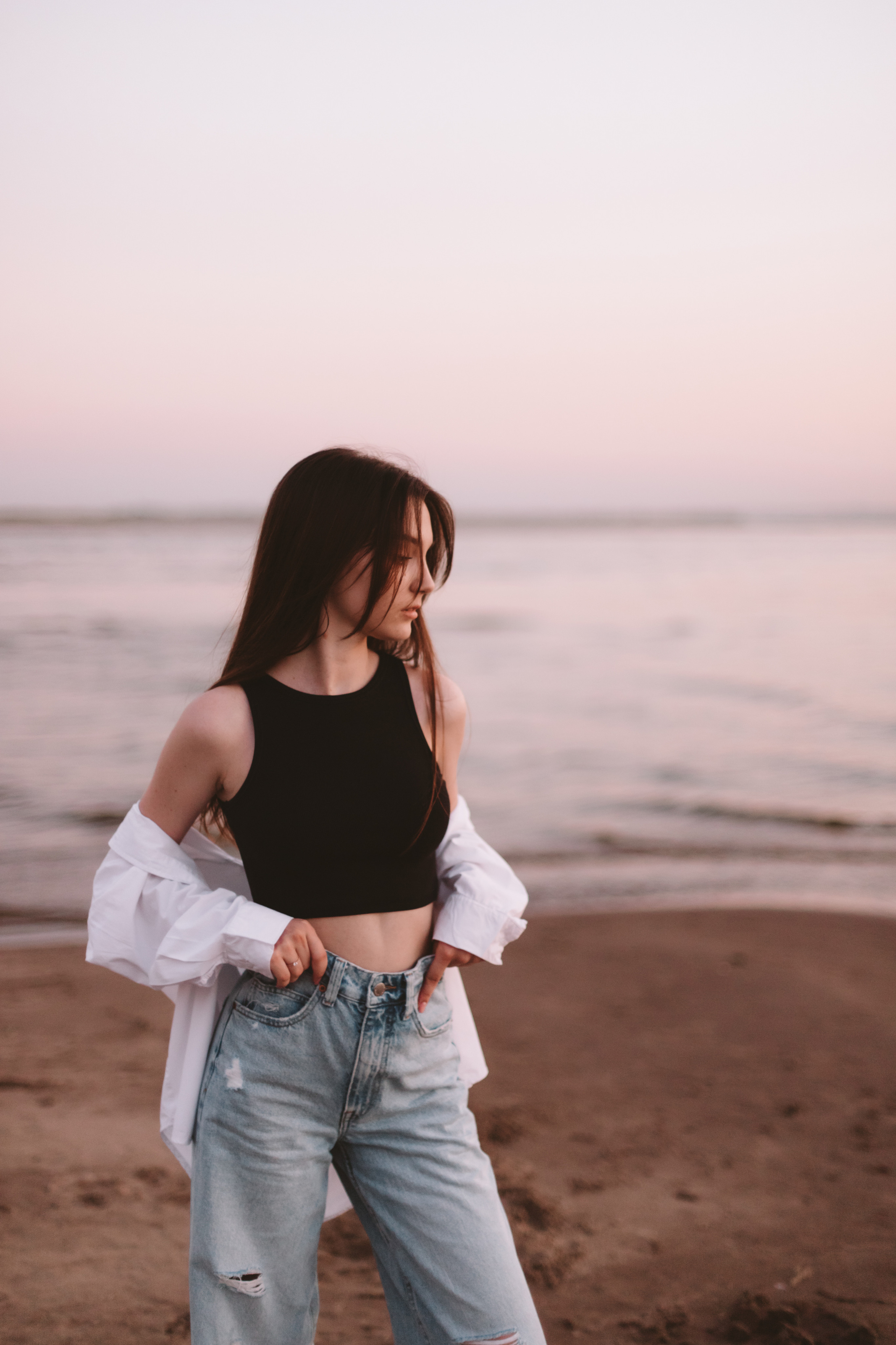 Арина. Фотограф в Волгограде и Москве Алина Галушкина