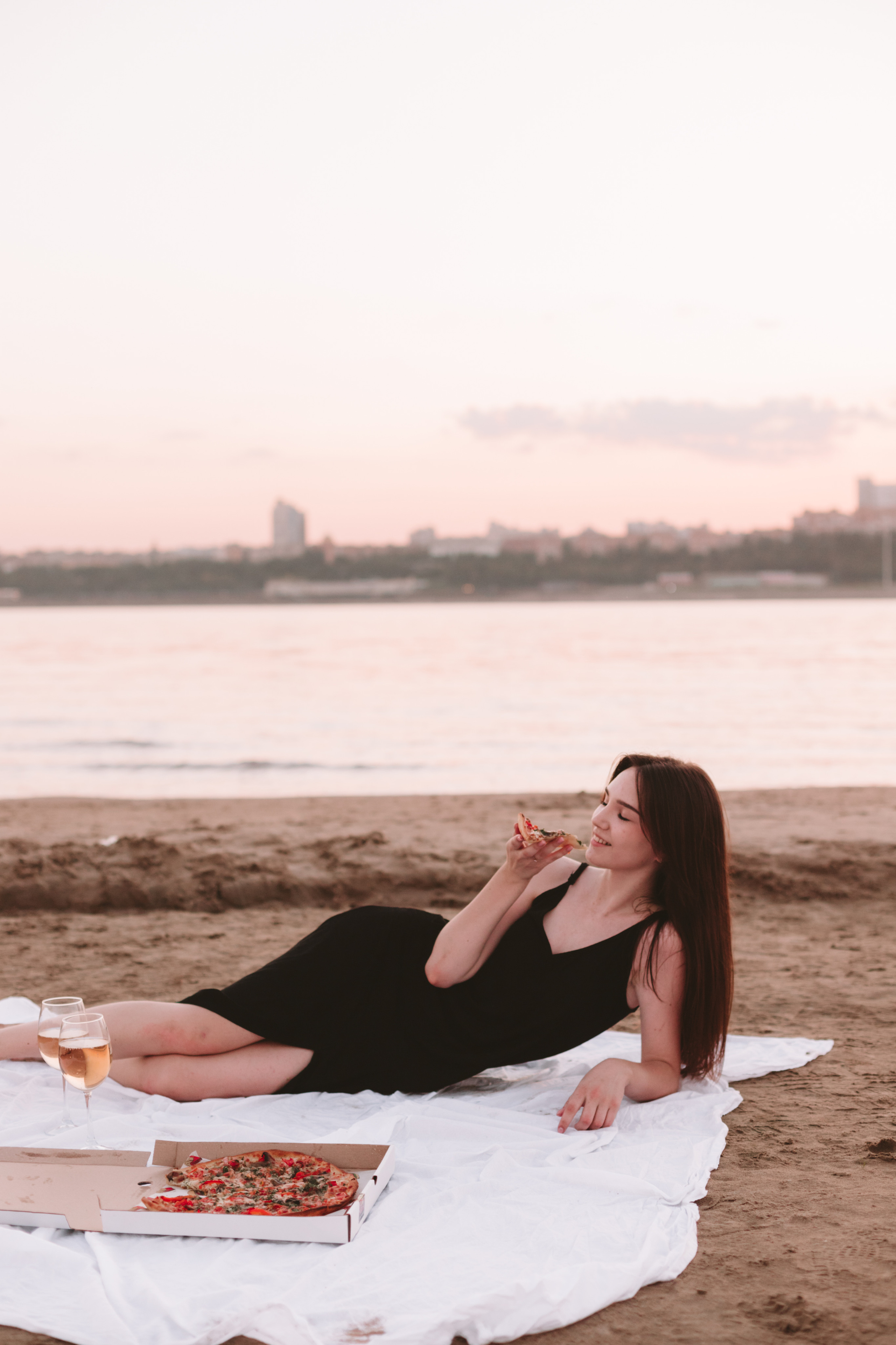 Арина. Фотограф в Волгограде и Москве Алина Галушкина