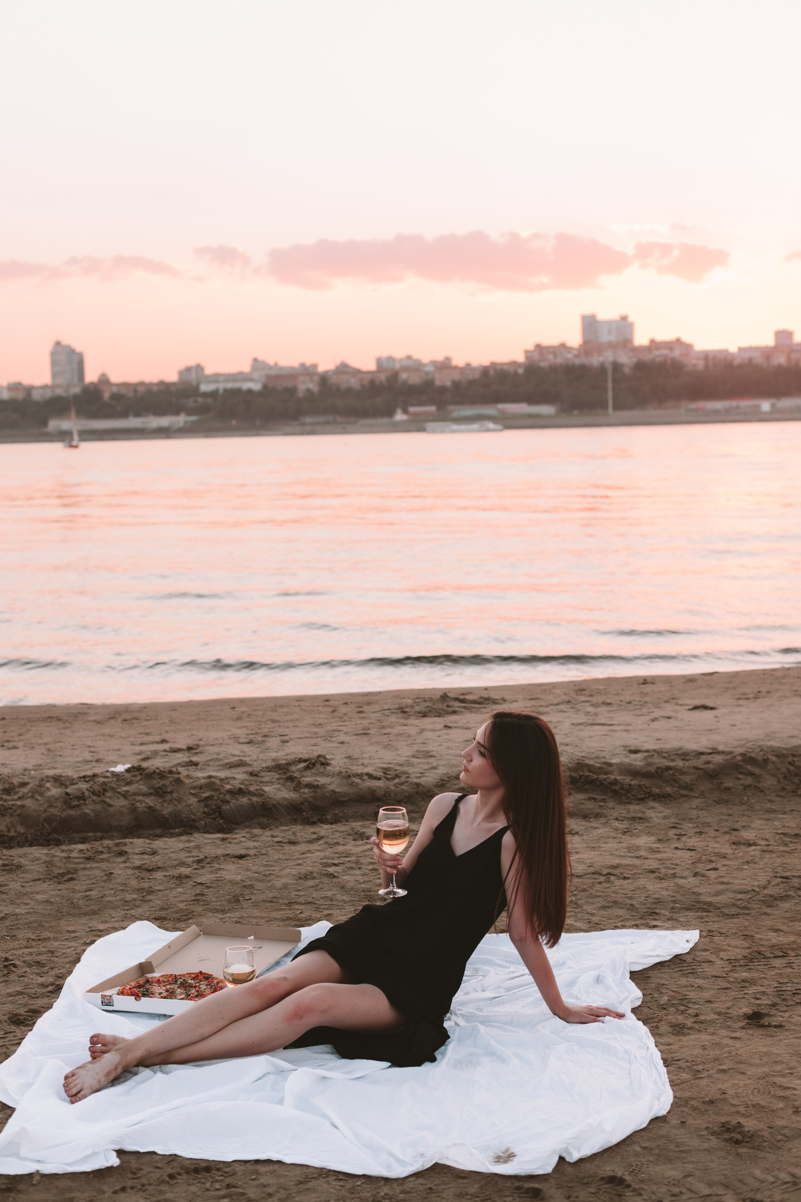 Арина. Фотограф в Волгограде и Москве Алина Галушкина