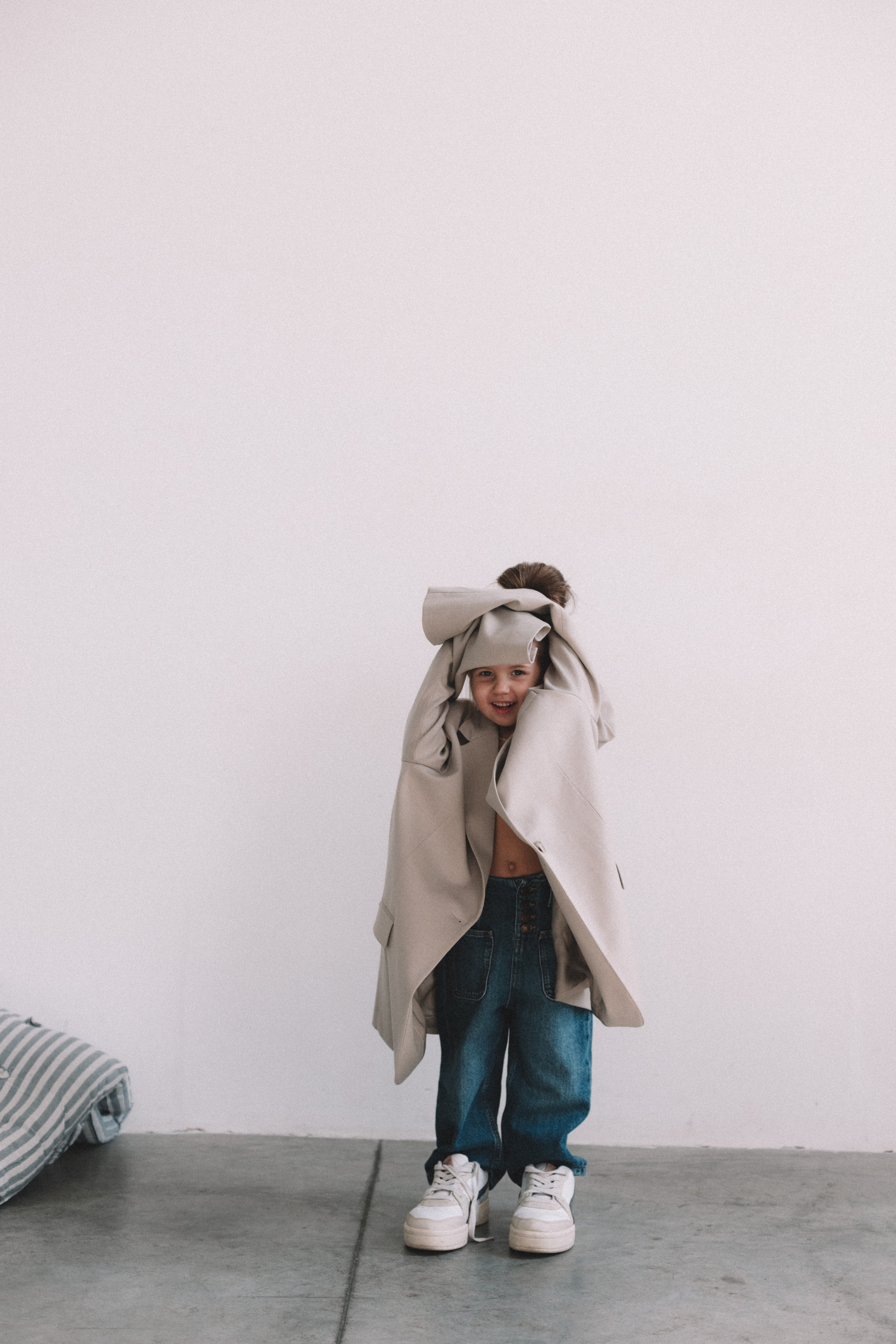 Саломея. Фотограф в Волгограде и Москве Алина Галушкина