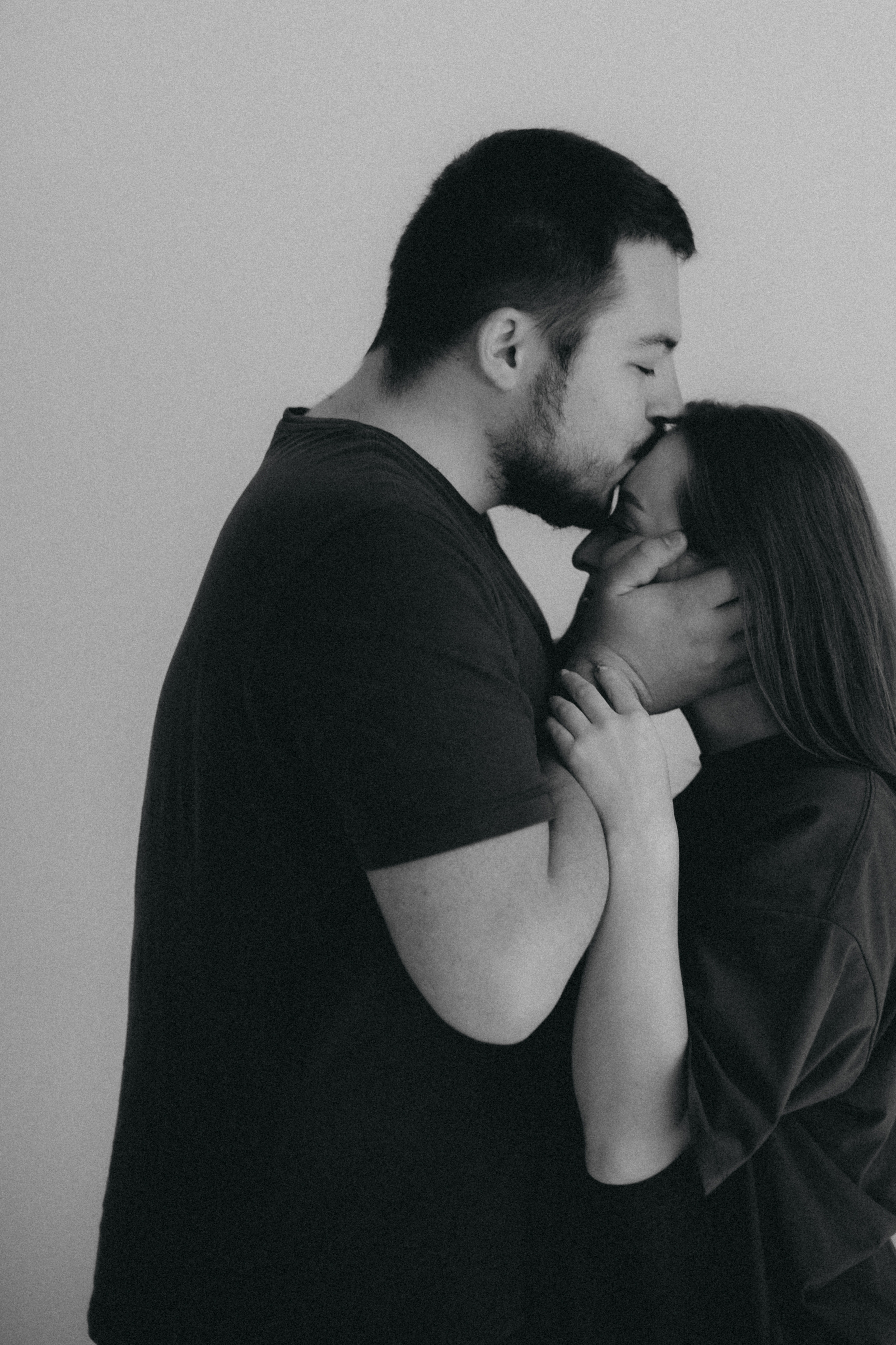 One love. Фотограф в Волгограде и Москве Алина Галушкина