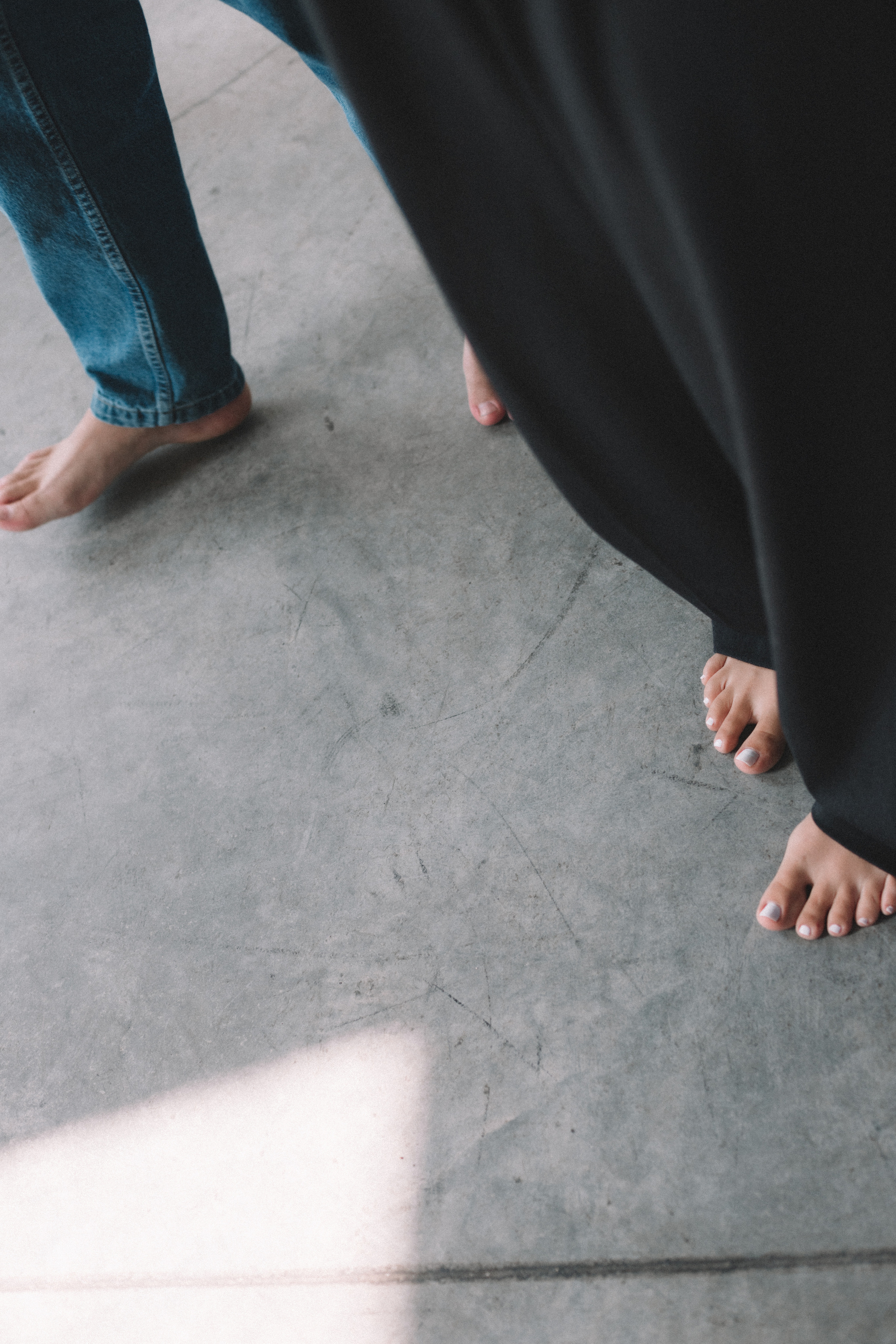 Саломея, Ксюша, Кирилл. Фотограф в Волгограде и Москве Алина Галушкина