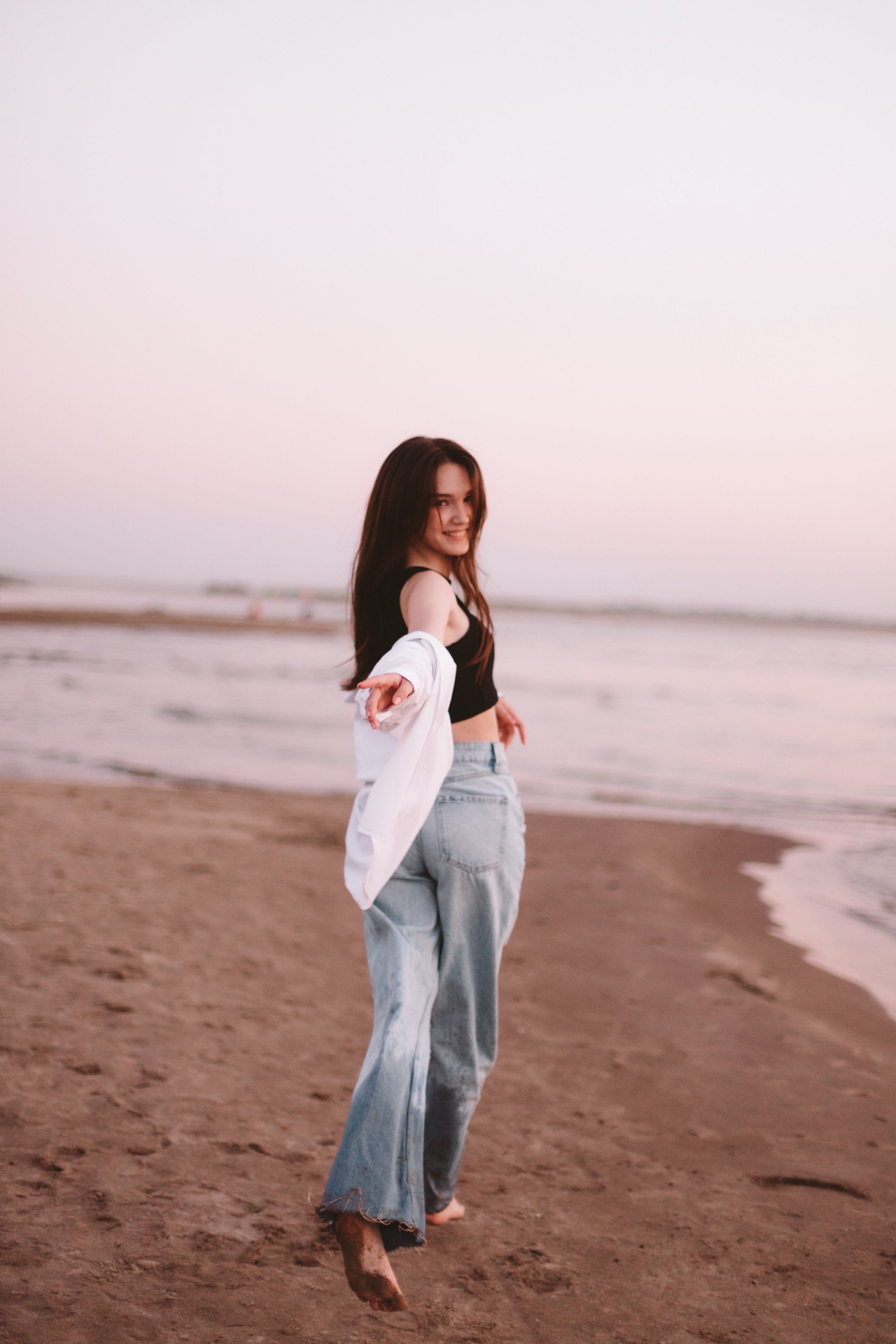 Арина. Фотограф в Волгограде и Москве Алина Галушкина