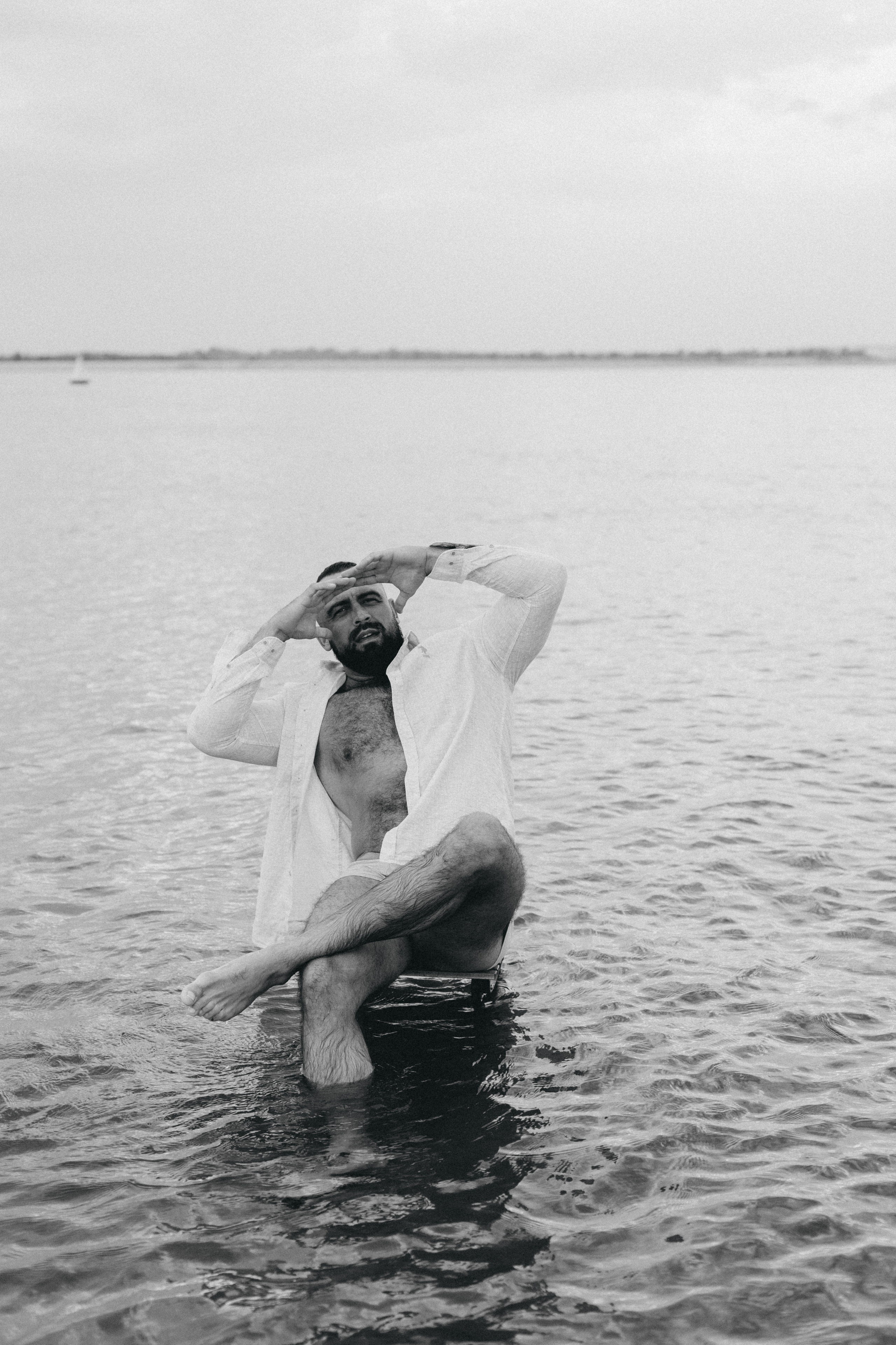 Вадим. Фотограф в Волгограде и Москве Алина Галушкина