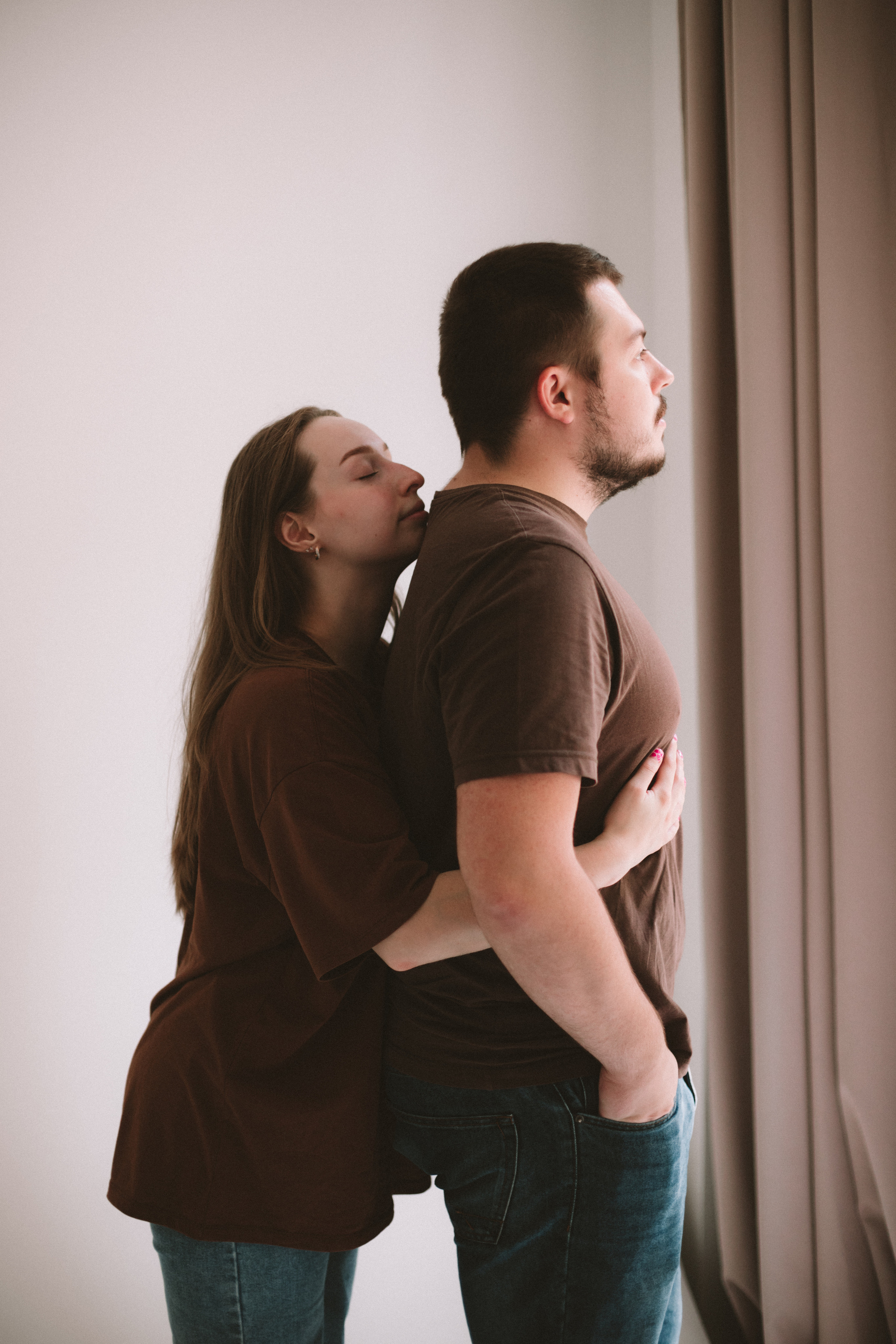 One love. Фотограф в Волгограде и Москве Алина Галушкина