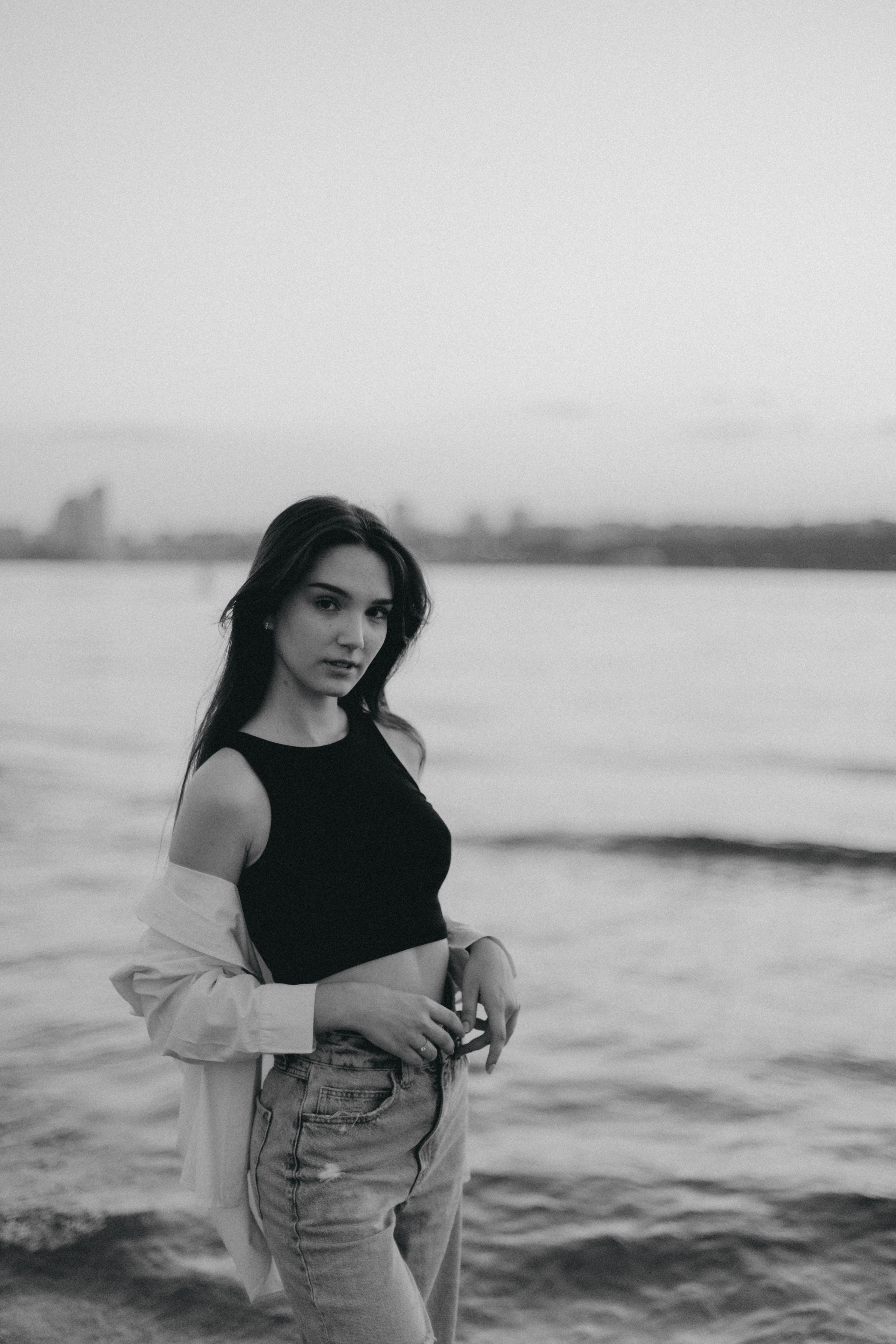 Арина. Фотограф в Волгограде и Москве Алина Галушкина