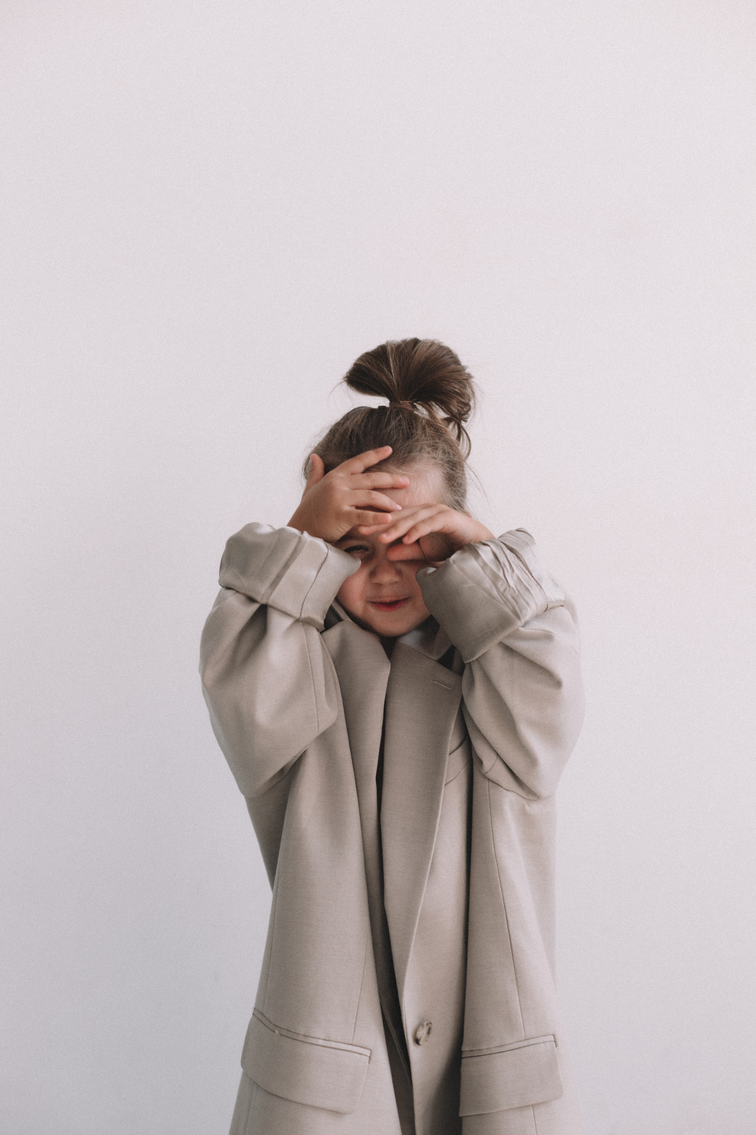 Саломея. Фотограф в Волгограде и Москве Алина Галушкина