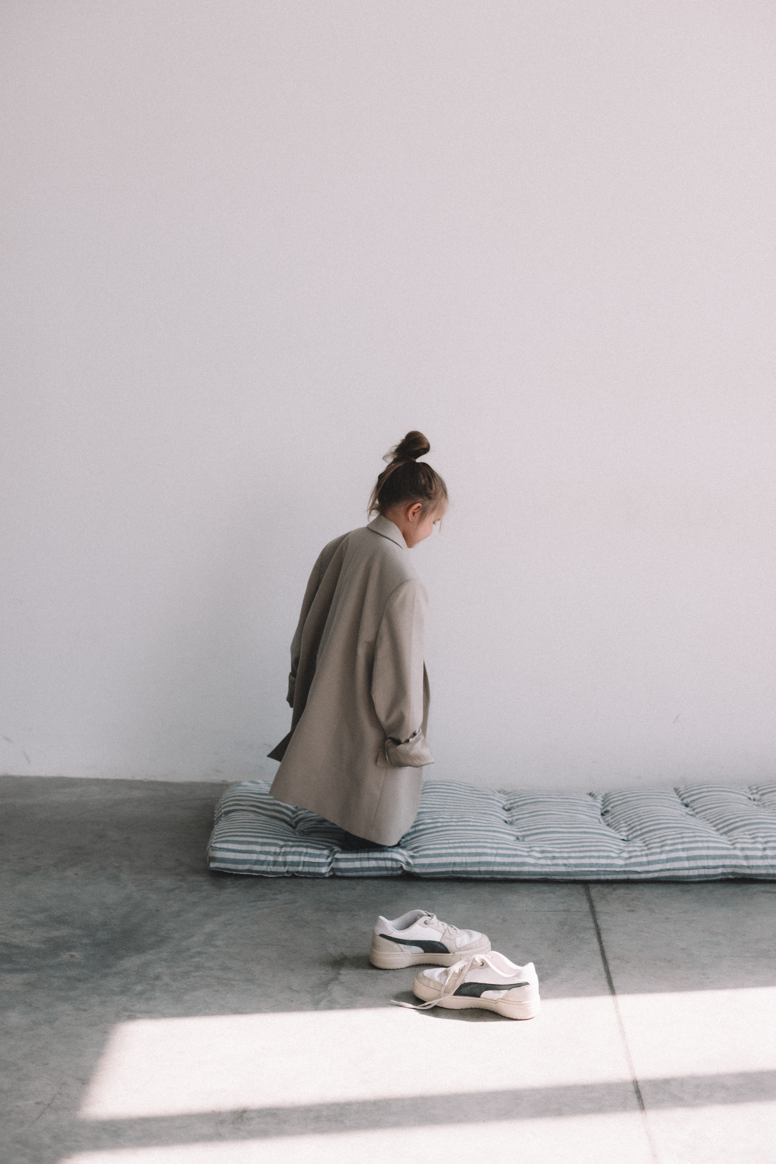 Саломея. Фотограф в Волгограде и Москве Алина Галушкина