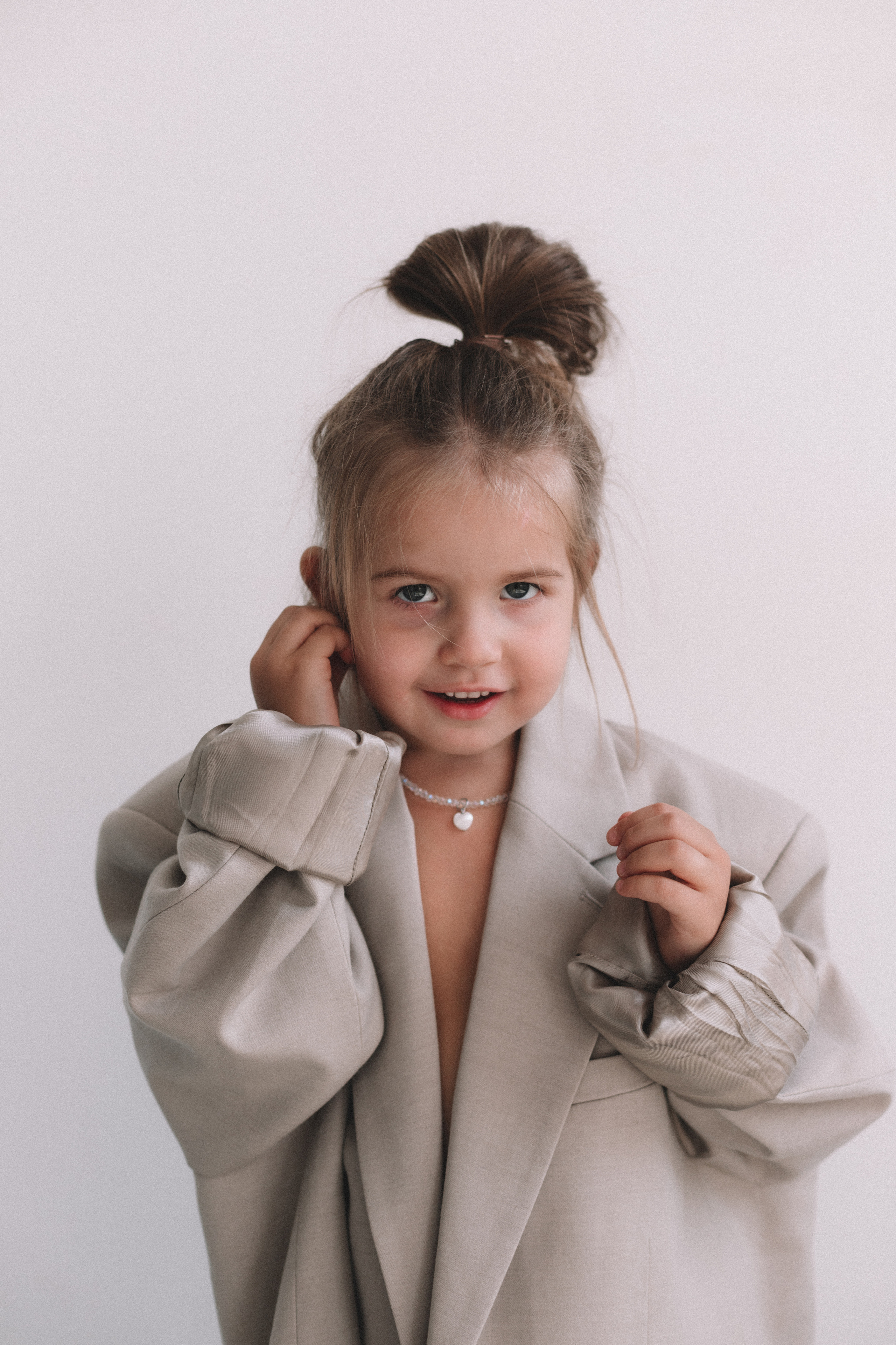 Саломея. Фотограф в Волгограде и Москве Алина Галушкина