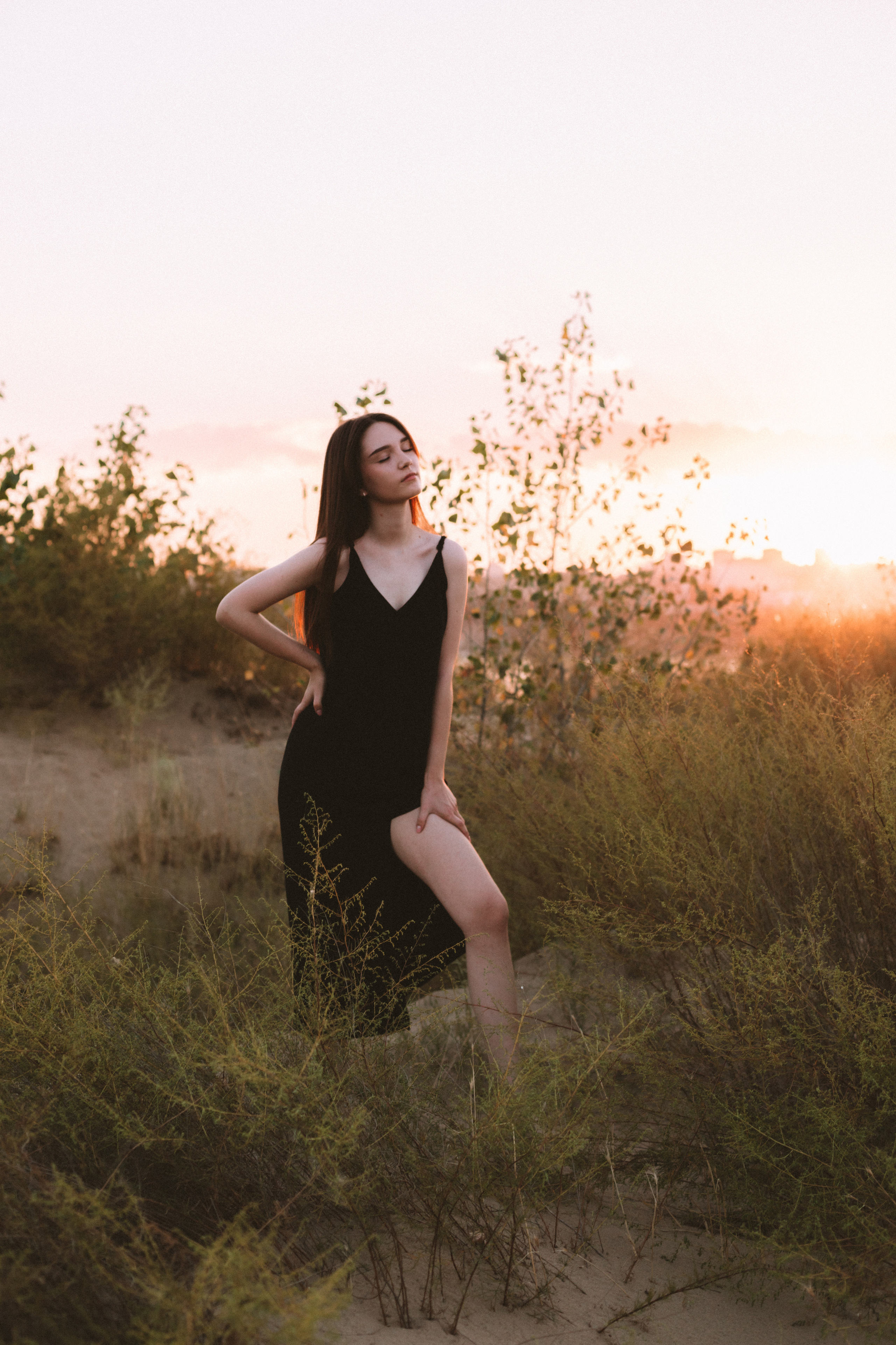 Арина. Фотограф в Волгограде и Москве Алина Галушкина