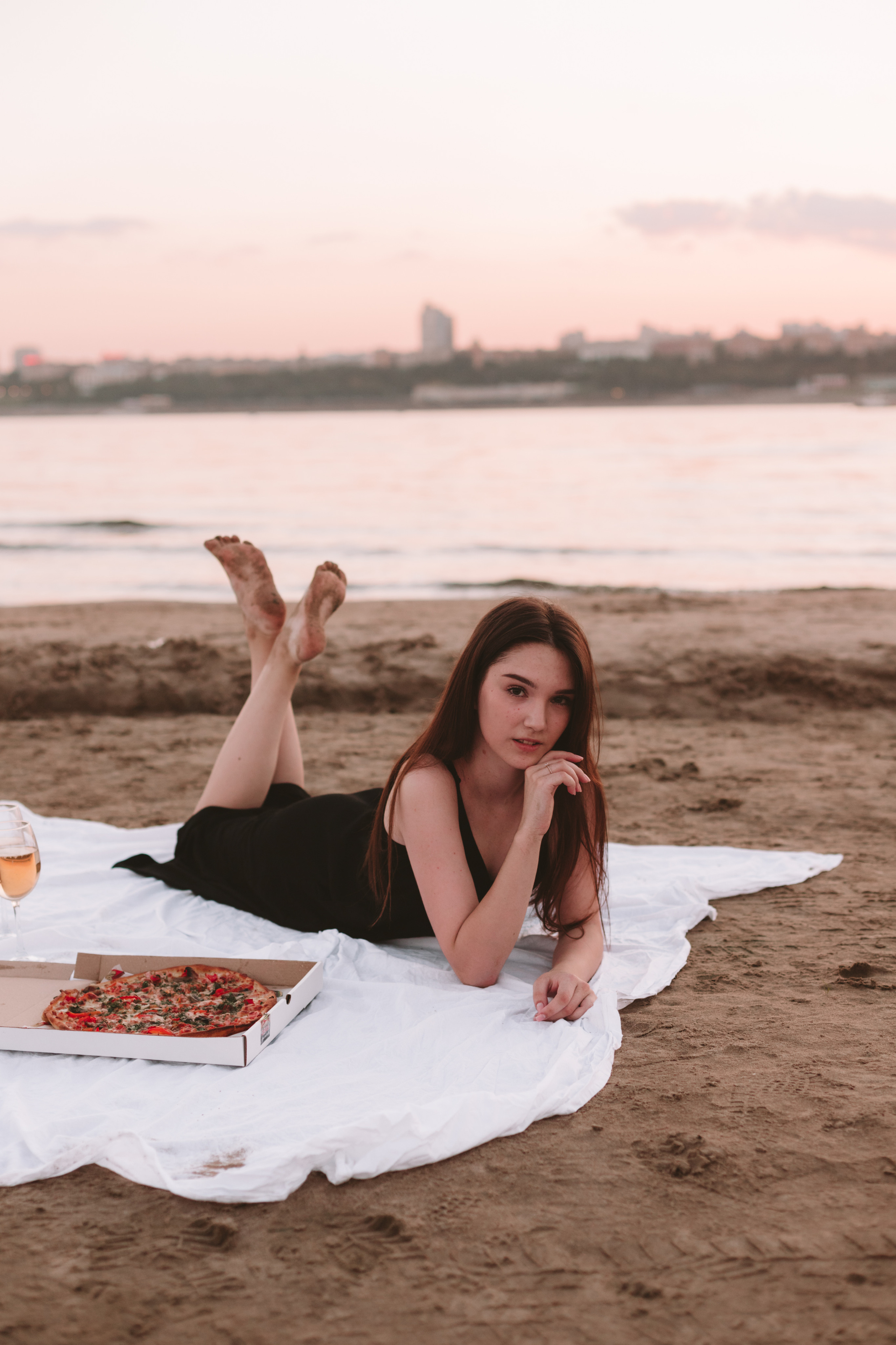 Арина. Фотограф в Волгограде и Москве Алина Галушкина