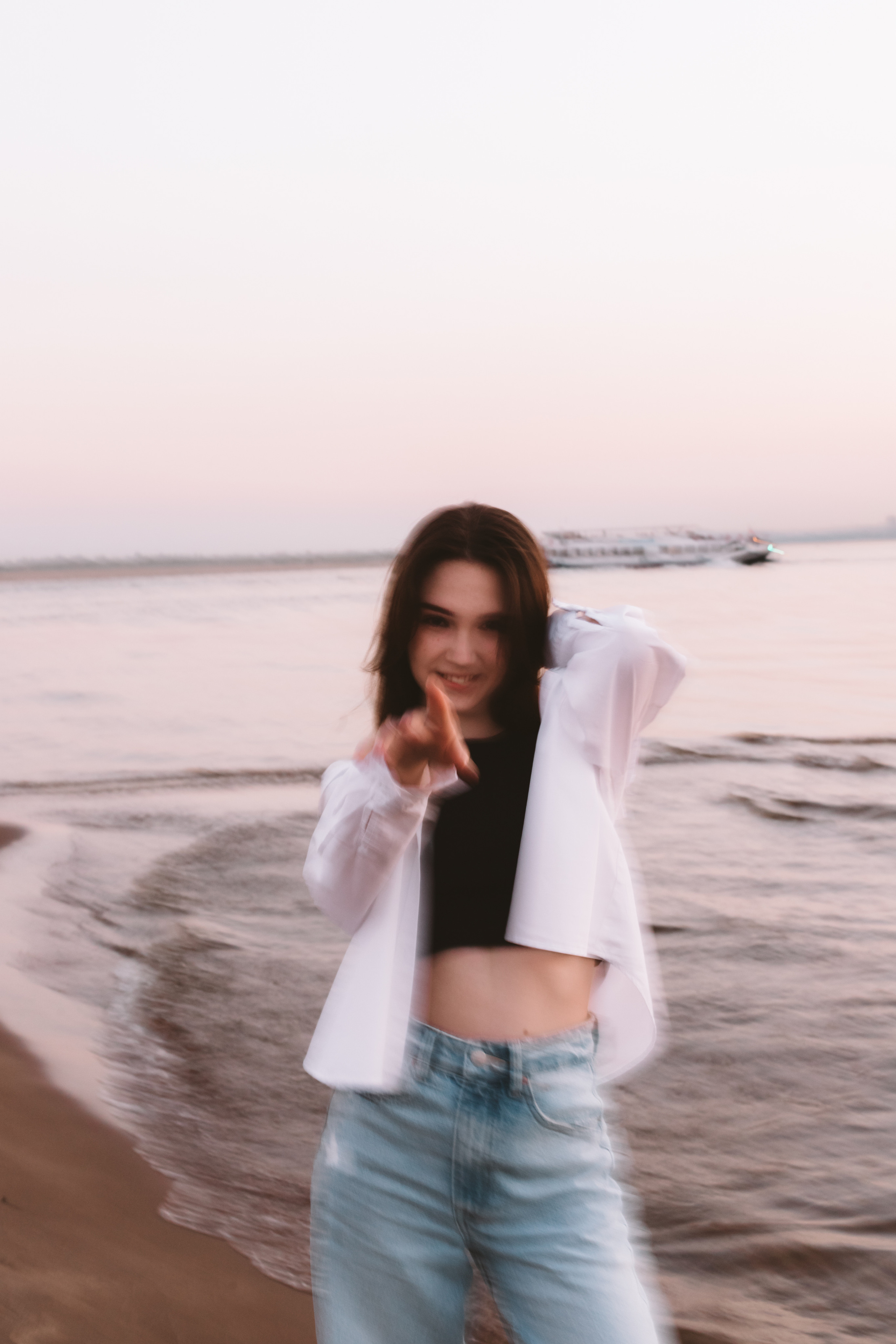 Арина. Фотограф в Волгограде и Москве Алина Галушкина