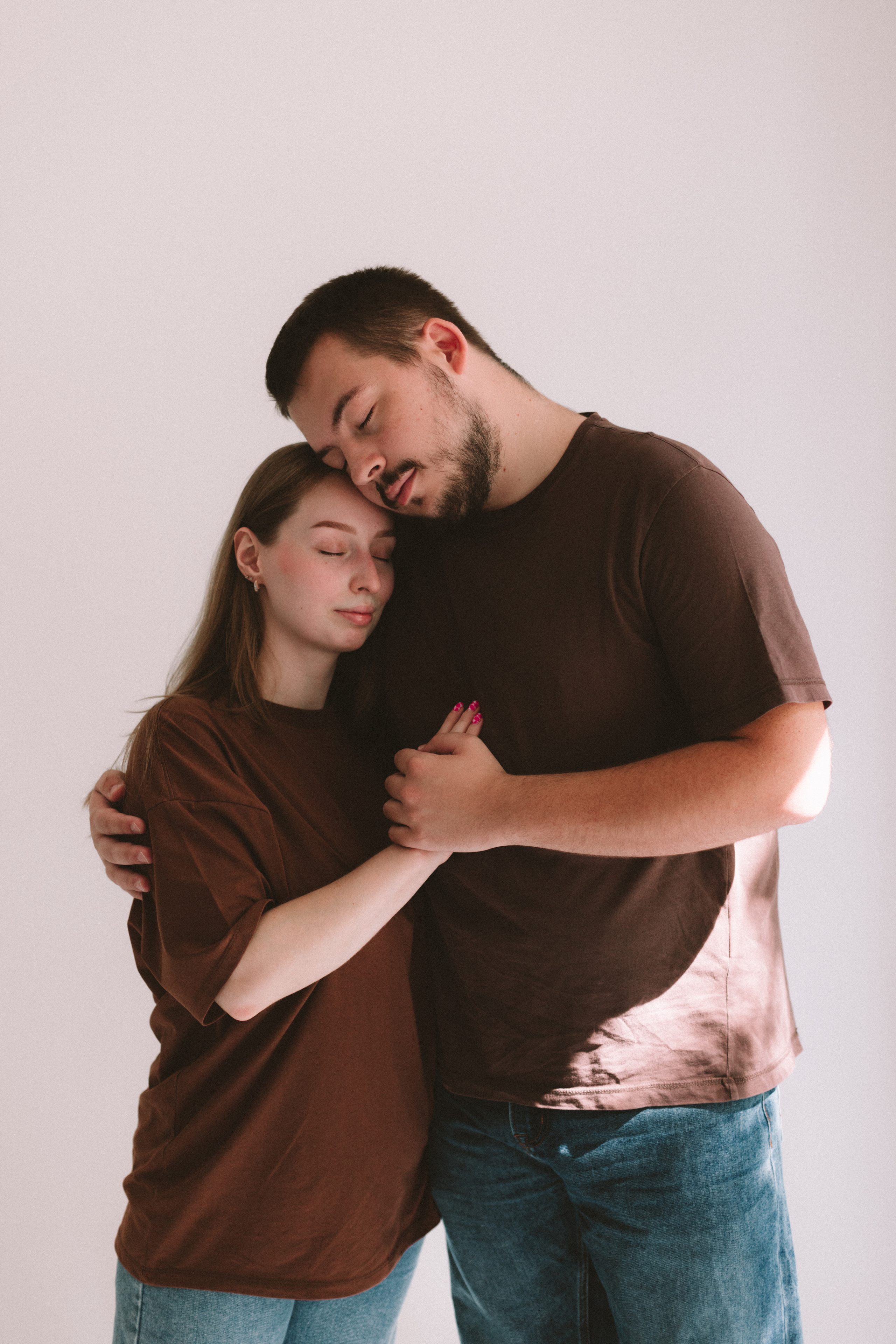 One love. Фотограф в Волгограде и Москве Алина Галушкина