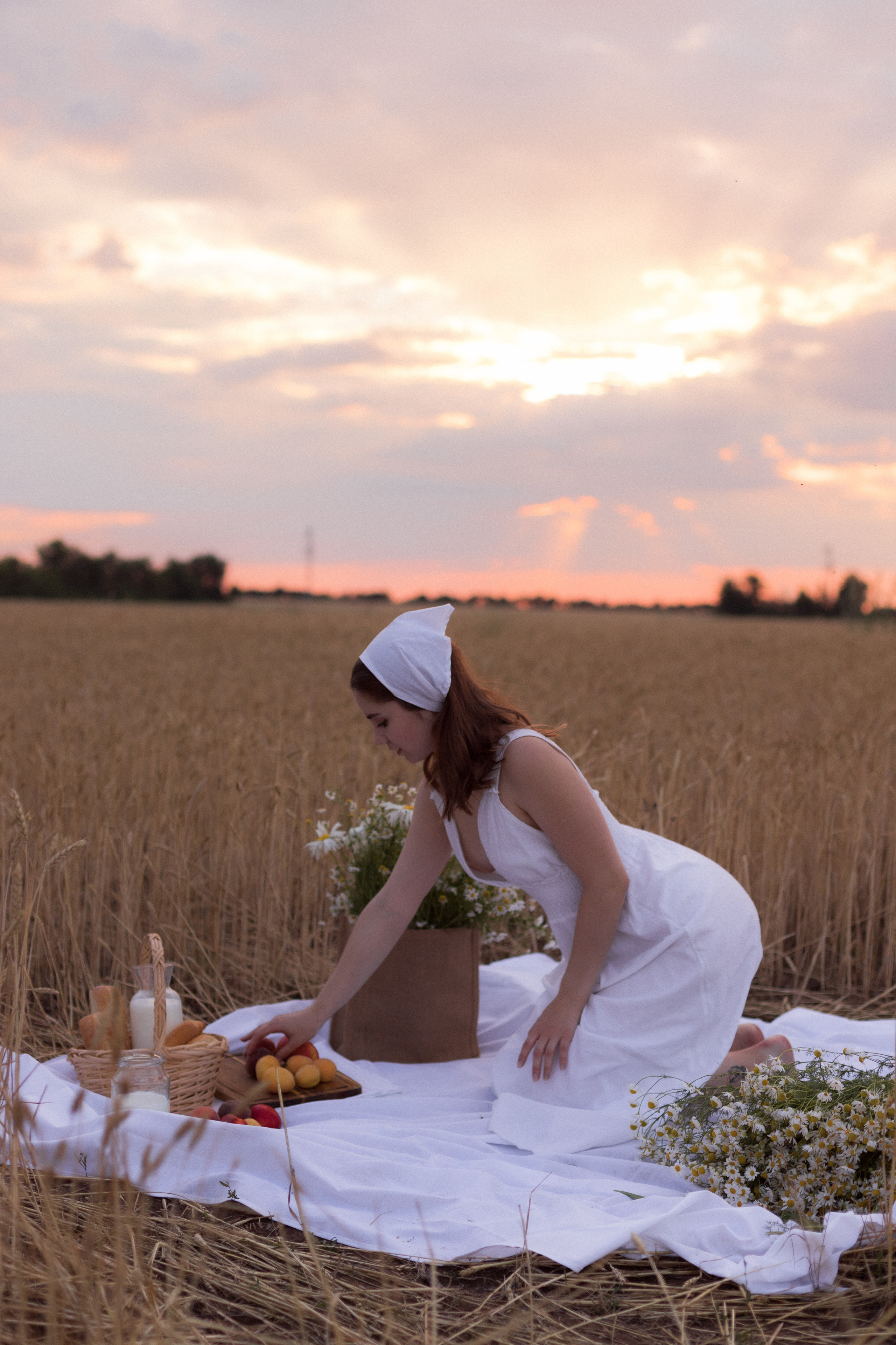 Дария. Фотограф в Волгограде и Москве Алина Галушкина