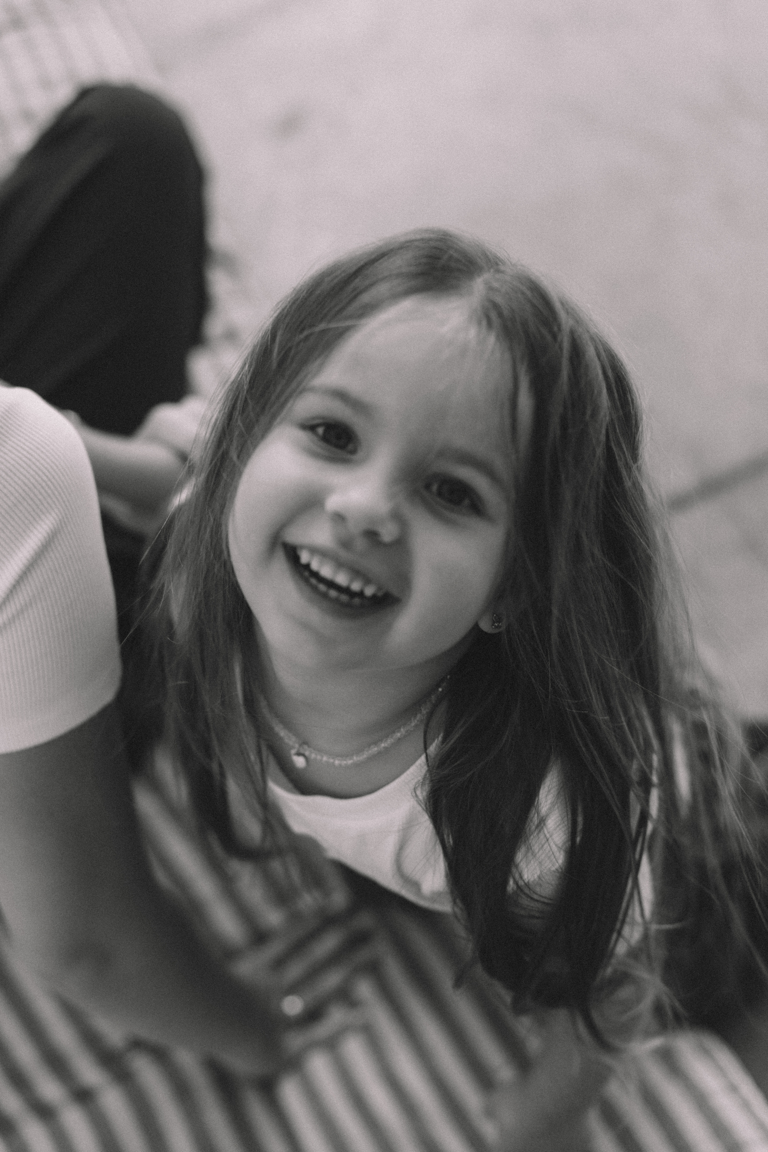 Саломея, Ксюша, Кирилл. Фотограф в Волгограде и Москве Алина Галушкина