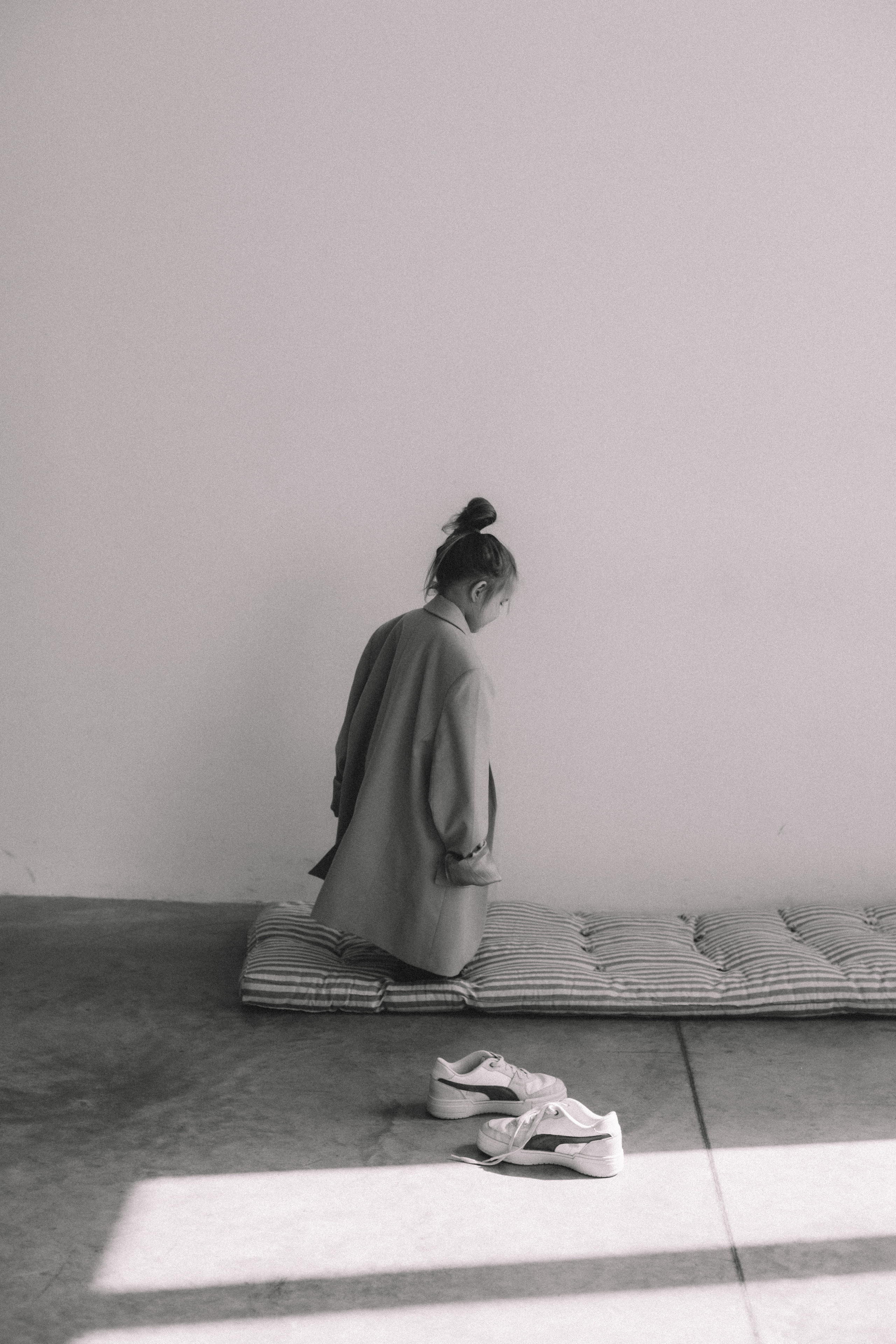 Саломея. Фотограф в Волгограде и Москве Алина Галушкина