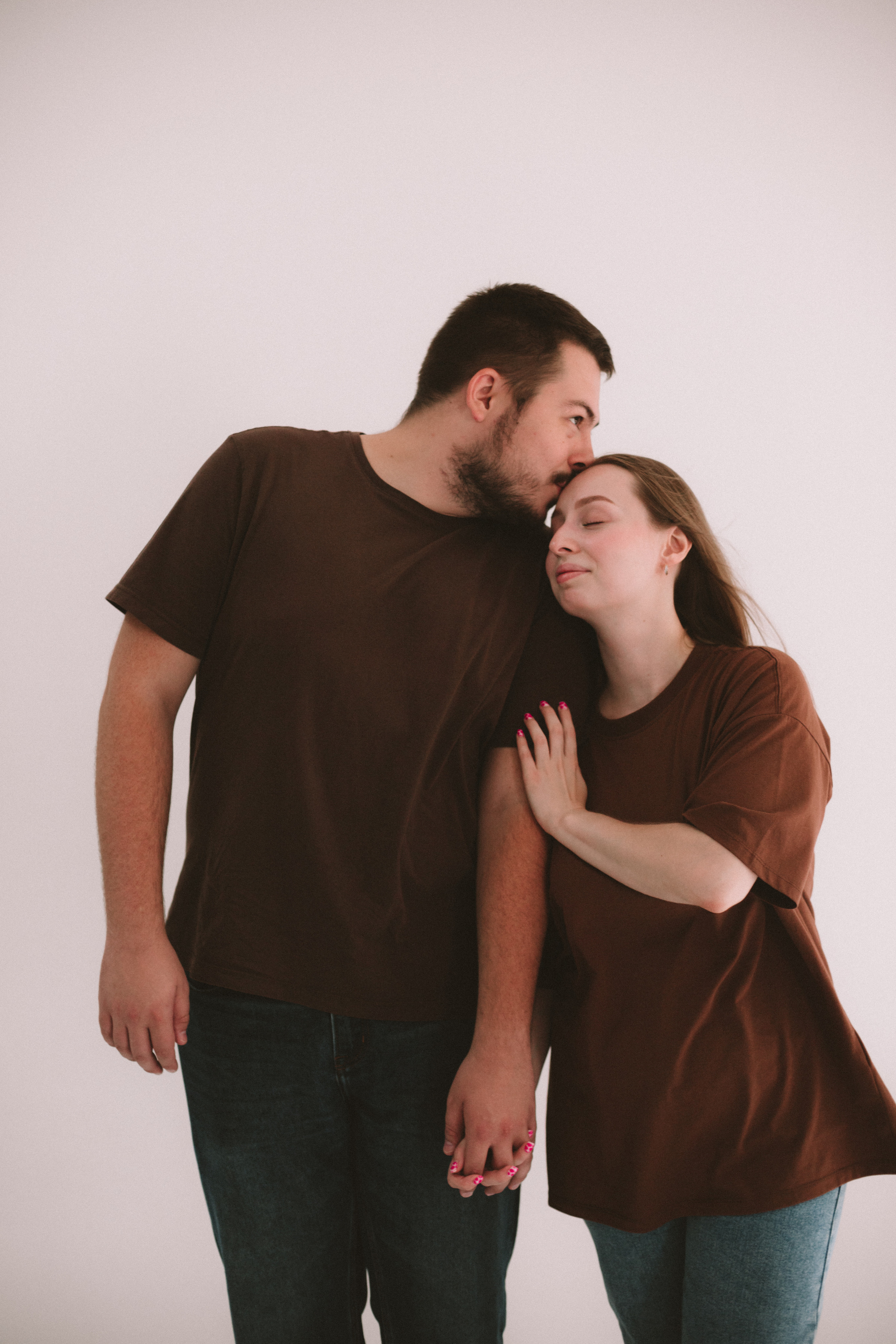 One love. Фотограф в Волгограде и Москве Алина Галушкина