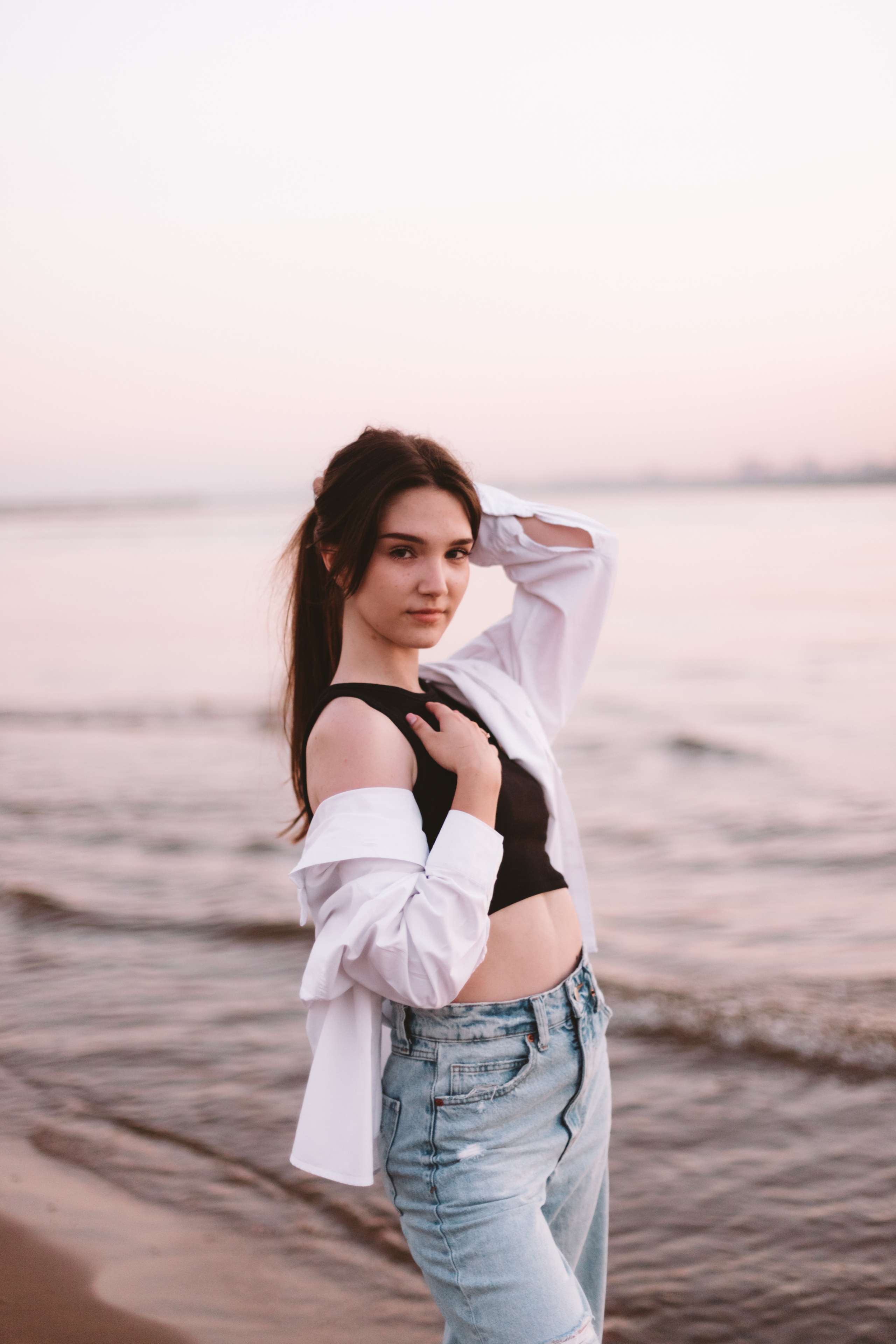 Арина. Фотограф в Волгограде и Москве Алина Галушкина