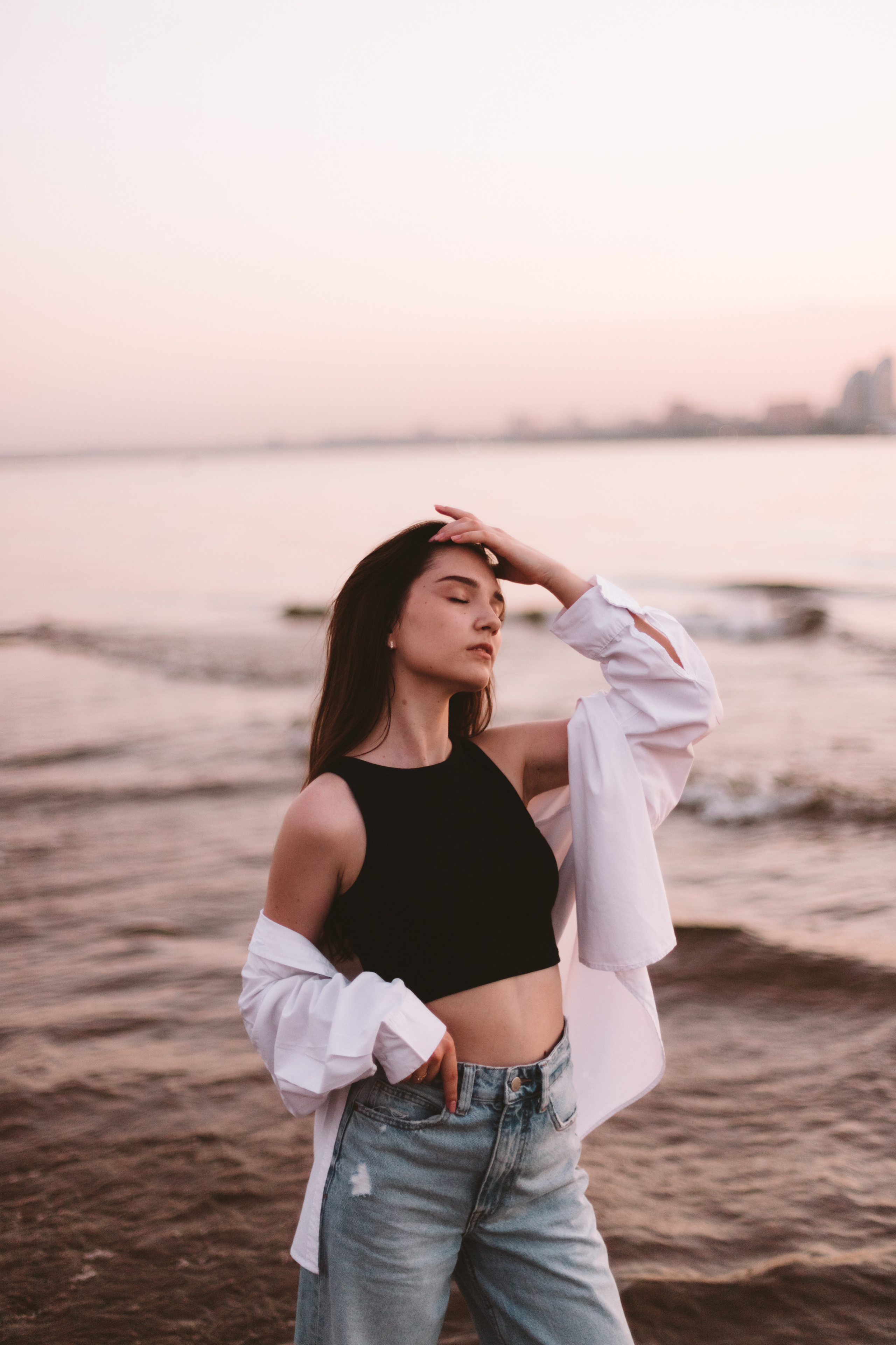 Арина. Фотограф в Волгограде и Москве Алина Галушкина