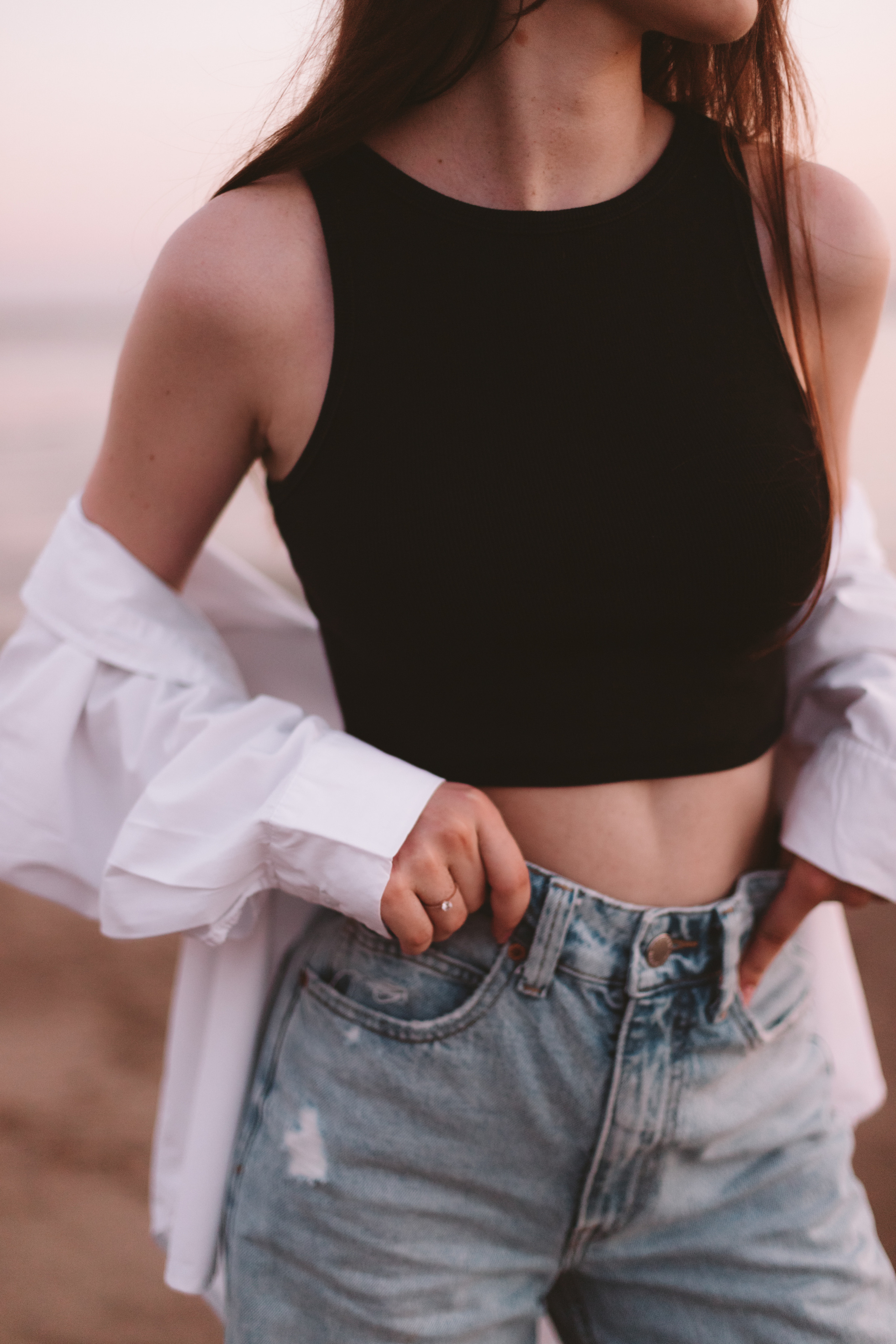 Арина. Фотограф в Волгограде и Москве Алина Галушкина