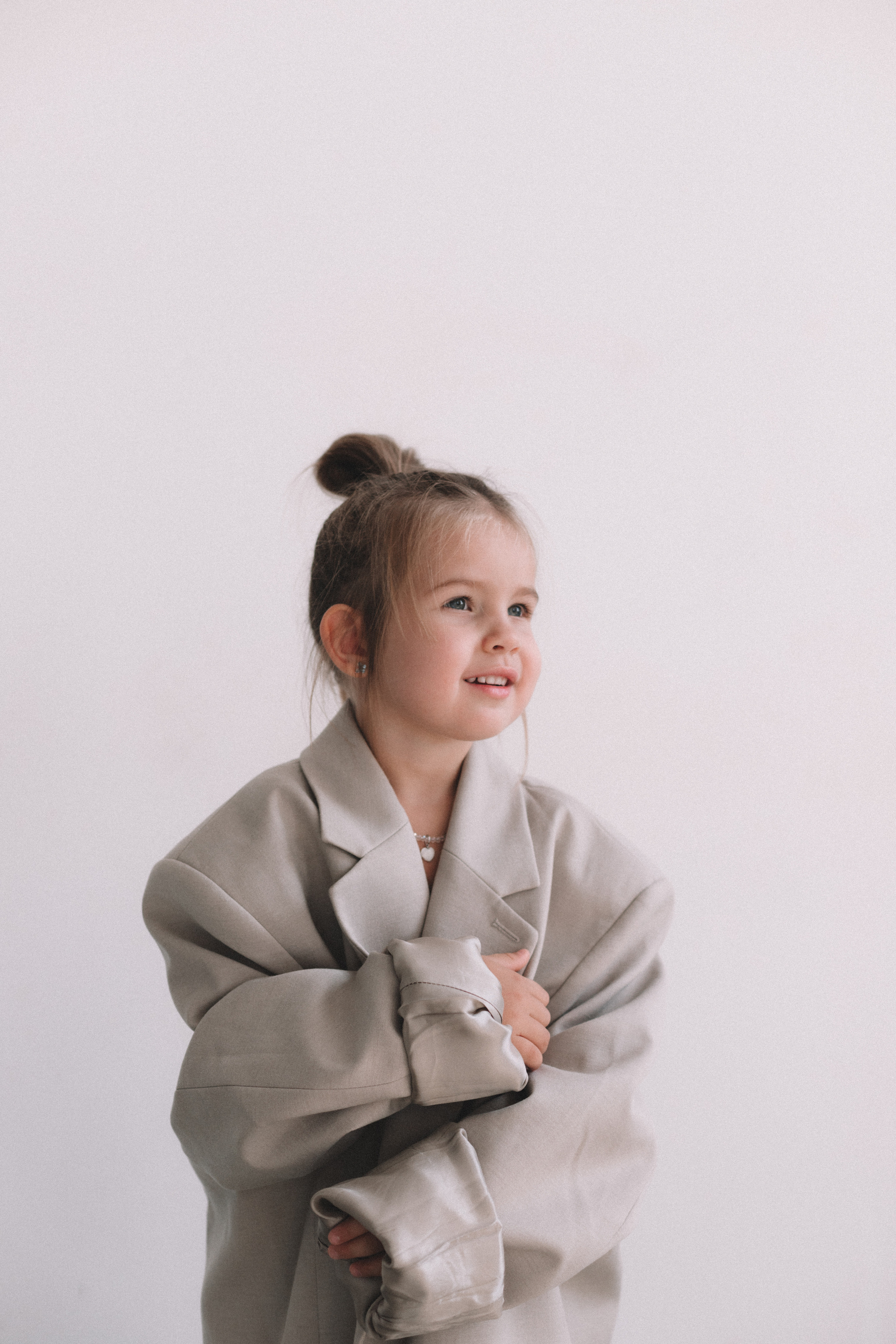 Саломея. Фотограф в Волгограде и Москве Алина Галушкина