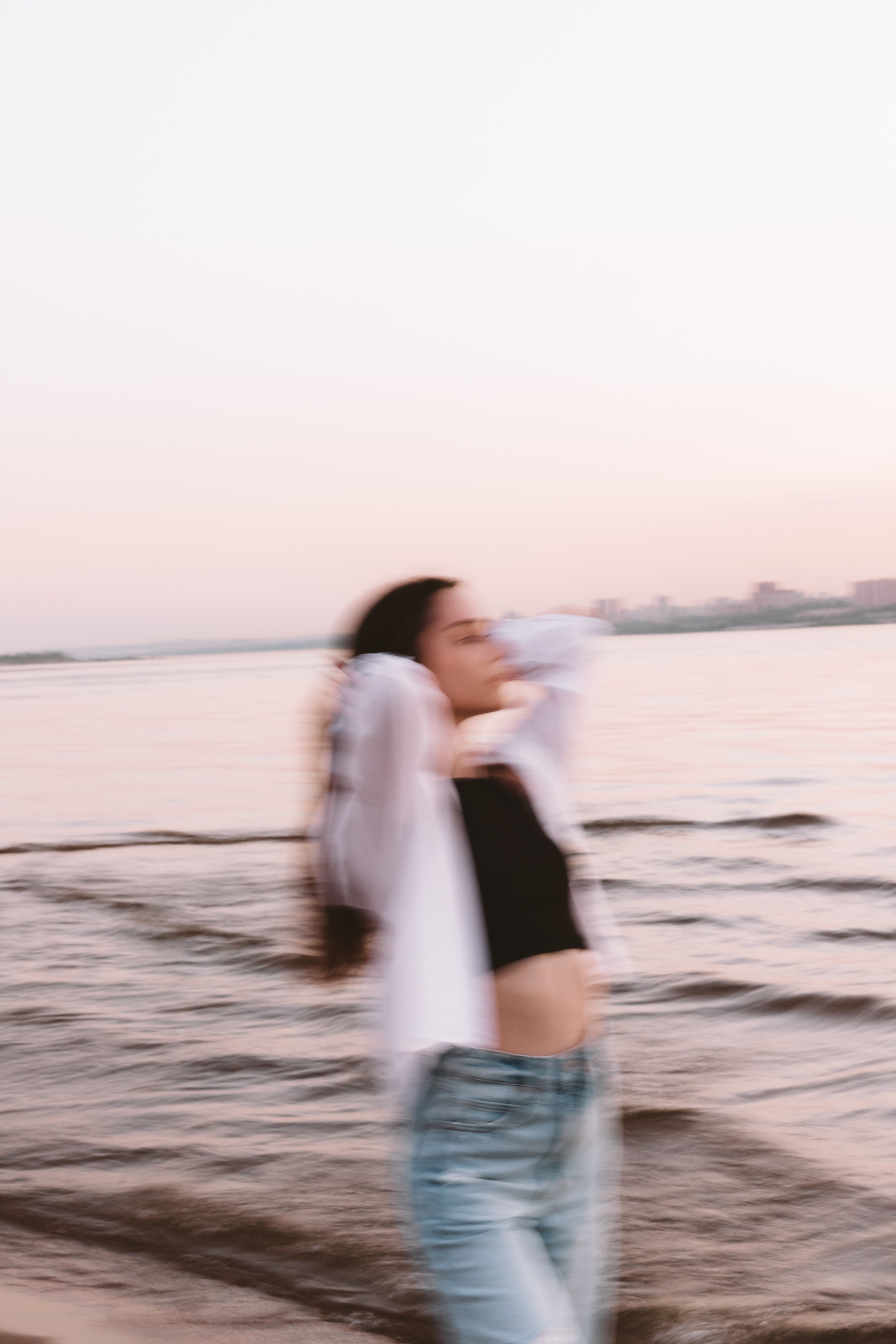 Арина. Фотограф в Волгограде и Москве Алина Галушкина