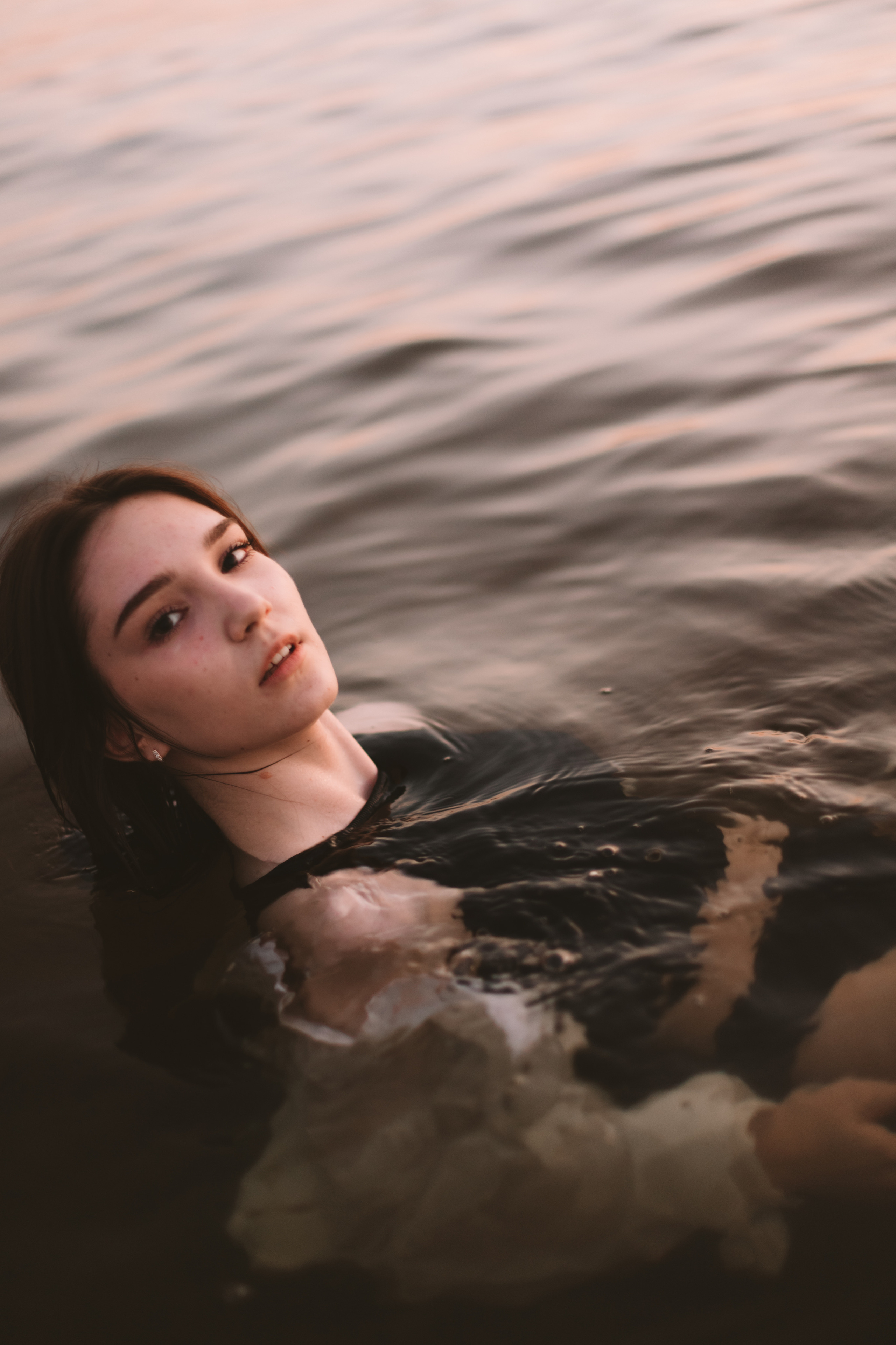 Арина. Фотограф в Волгограде и Москве Алина Галушкина