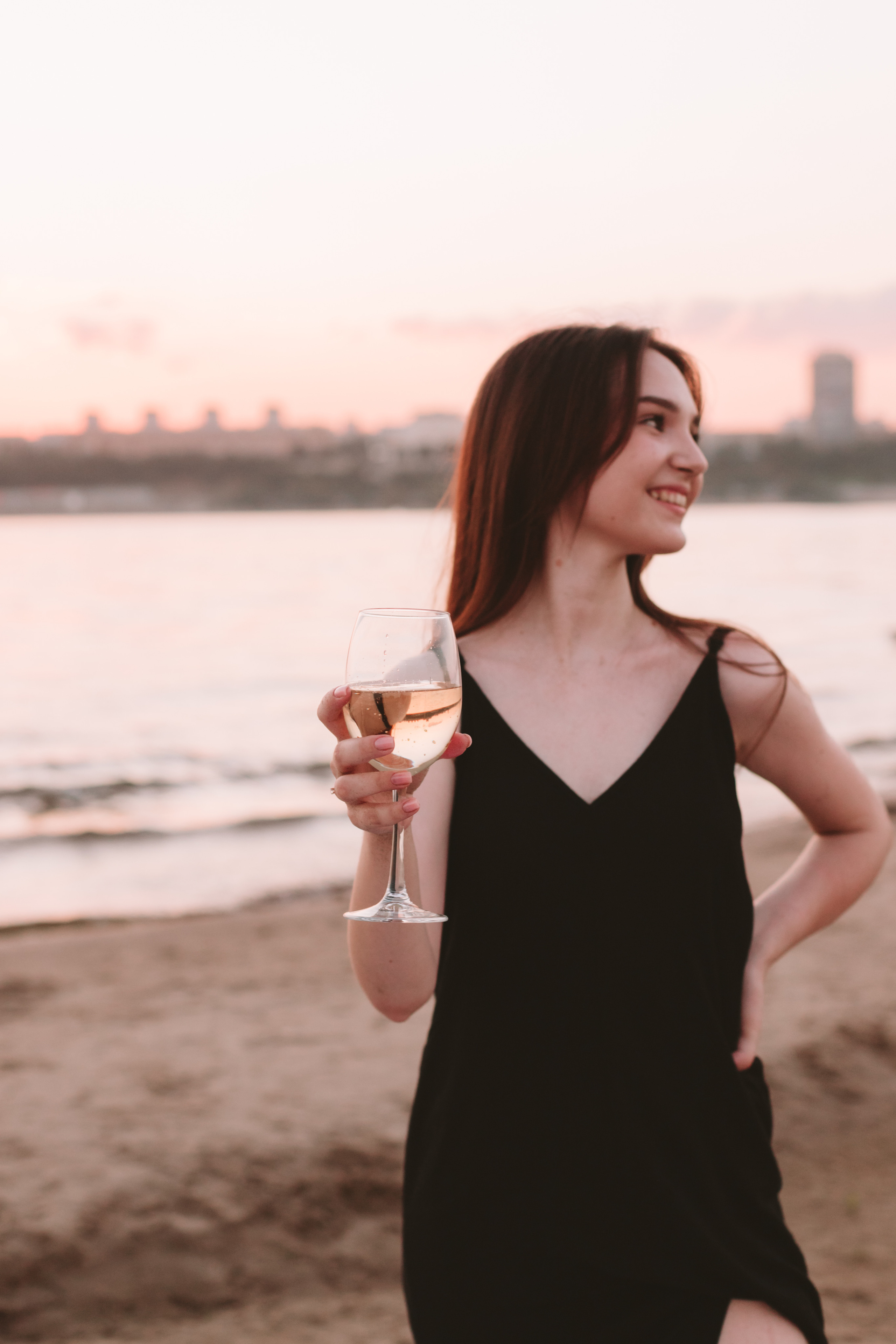 Арина. Фотограф в Волгограде и Москве Алина Галушкина