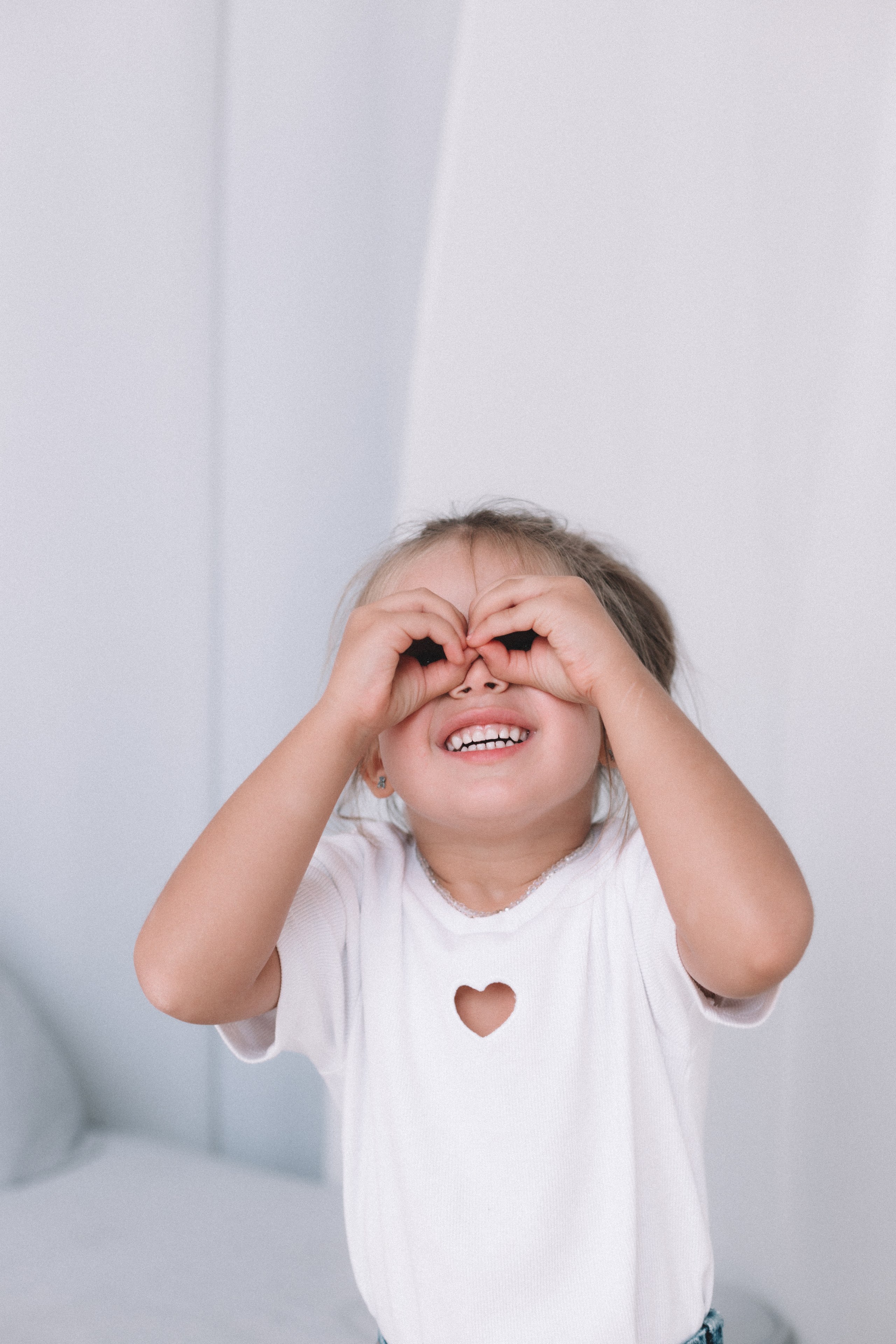 Саломея, Ксюша, Кирилл. Фотограф в Волгограде и Москве Алина Галушкина