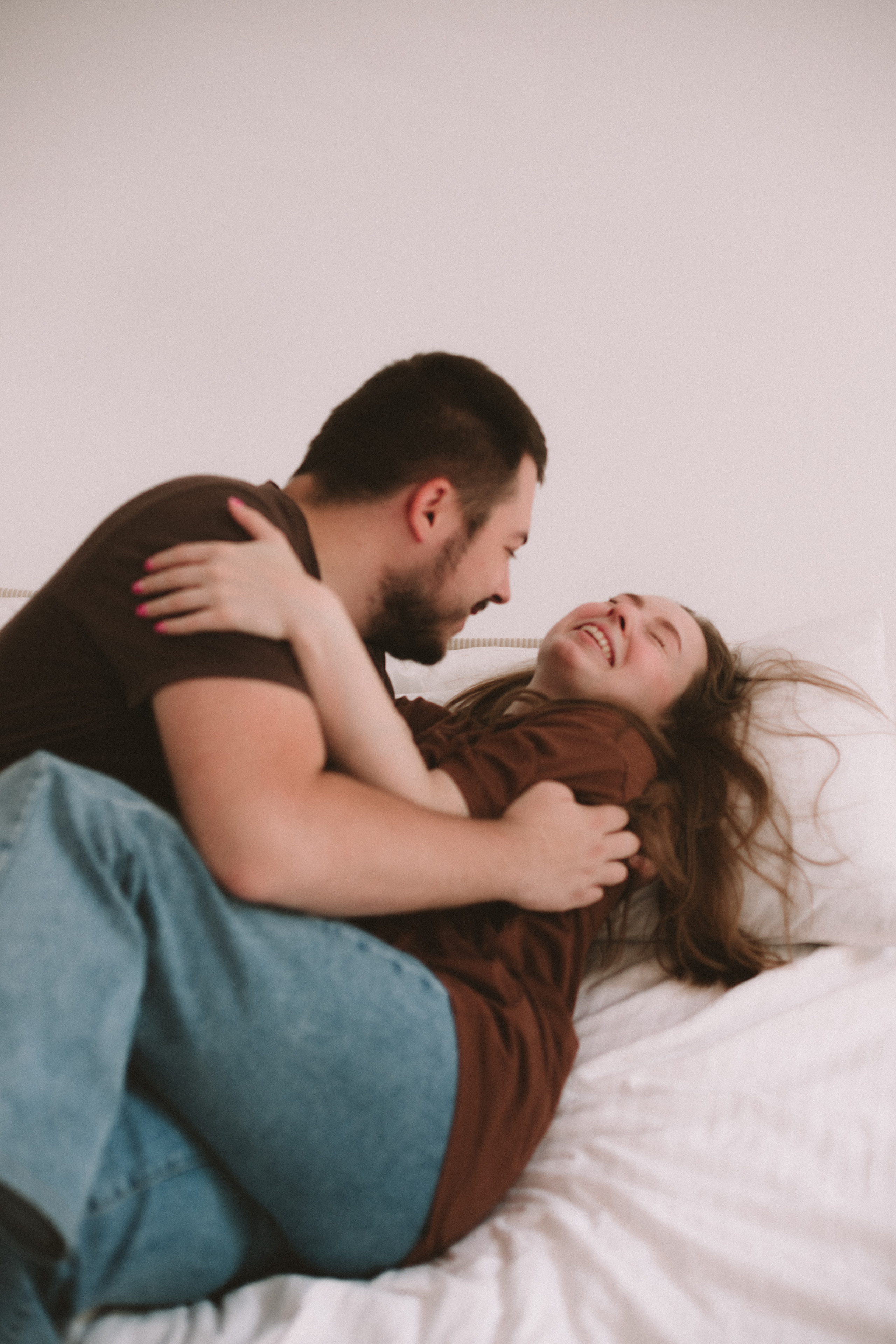 One love. Фотограф в Волгограде и Москве Алина Галушкина