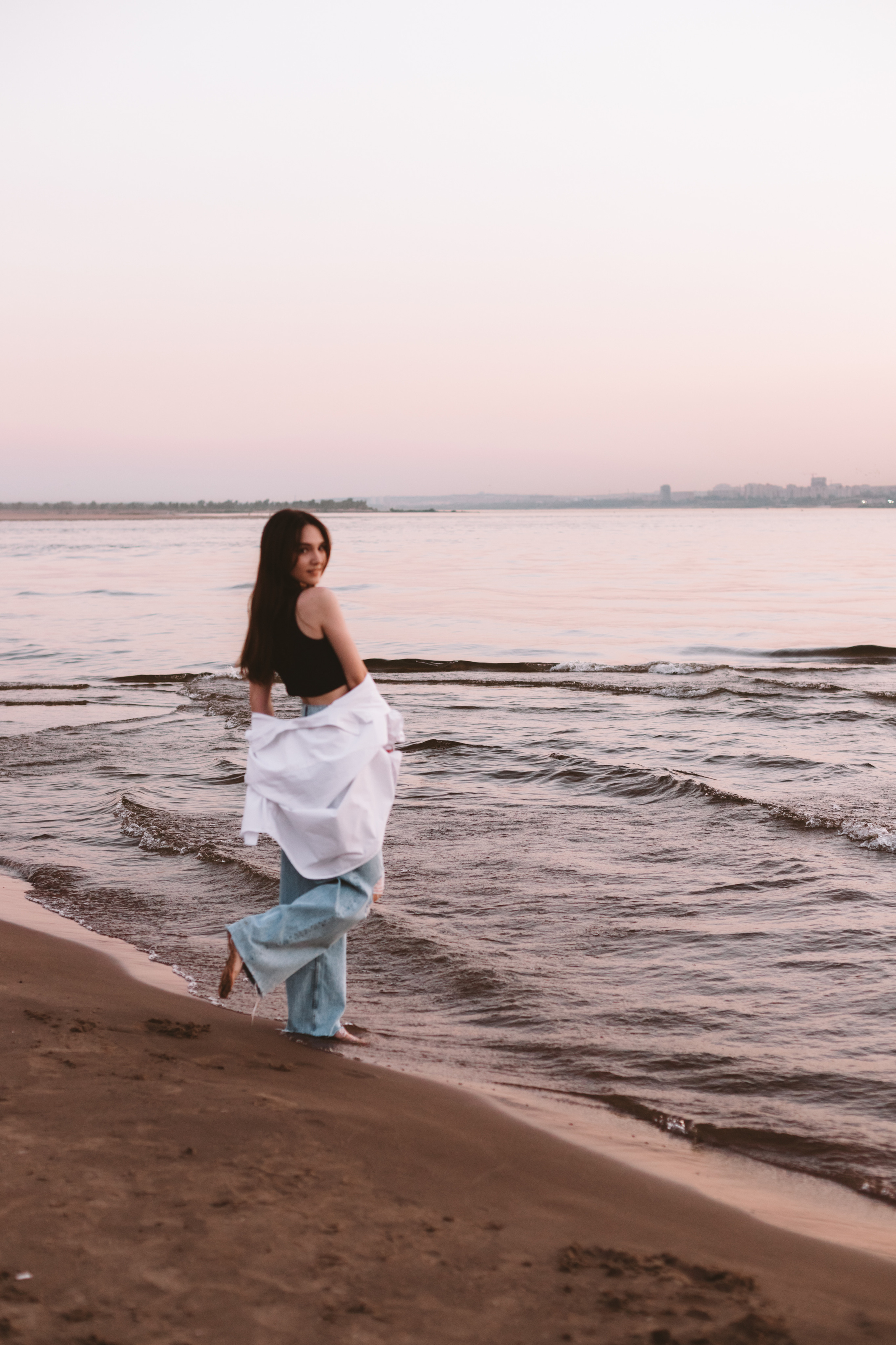 Арина. Фотограф в Волгограде и Москве Алина Галушкина