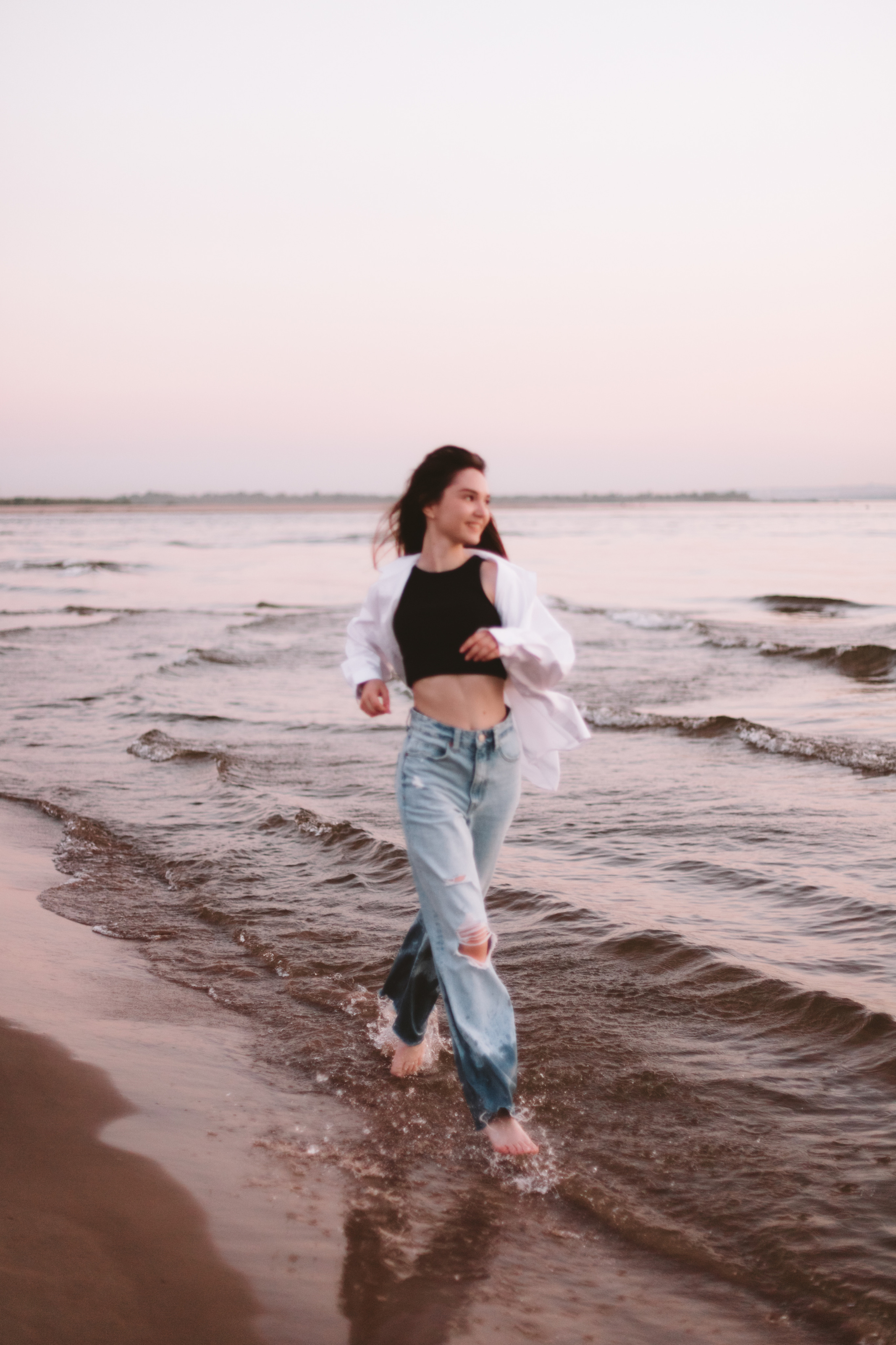 Арина. Фотограф в Волгограде и Москве Алина Галушкина