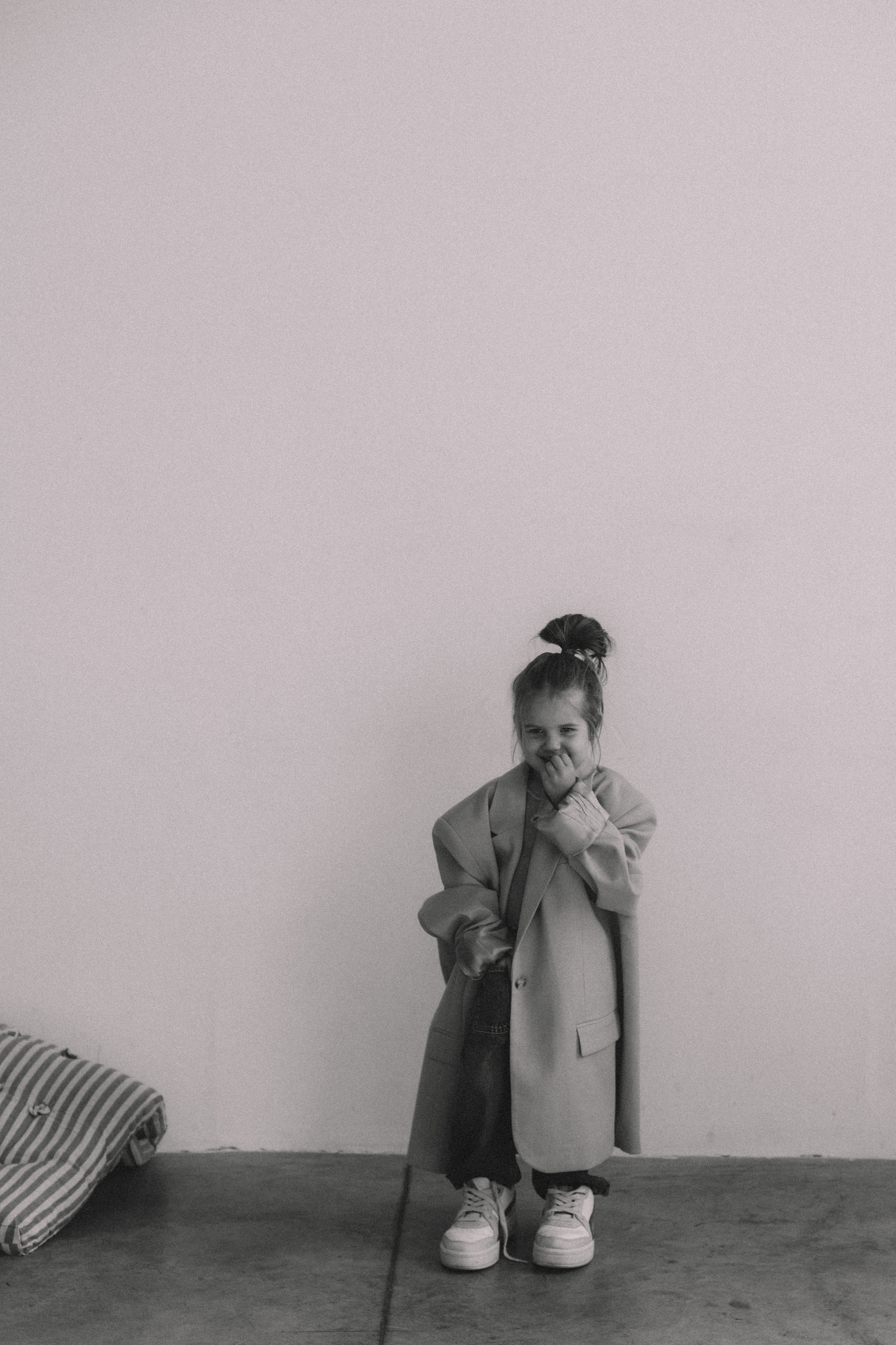 Саломея. Фотограф в Волгограде и Москве Алина Галушкина