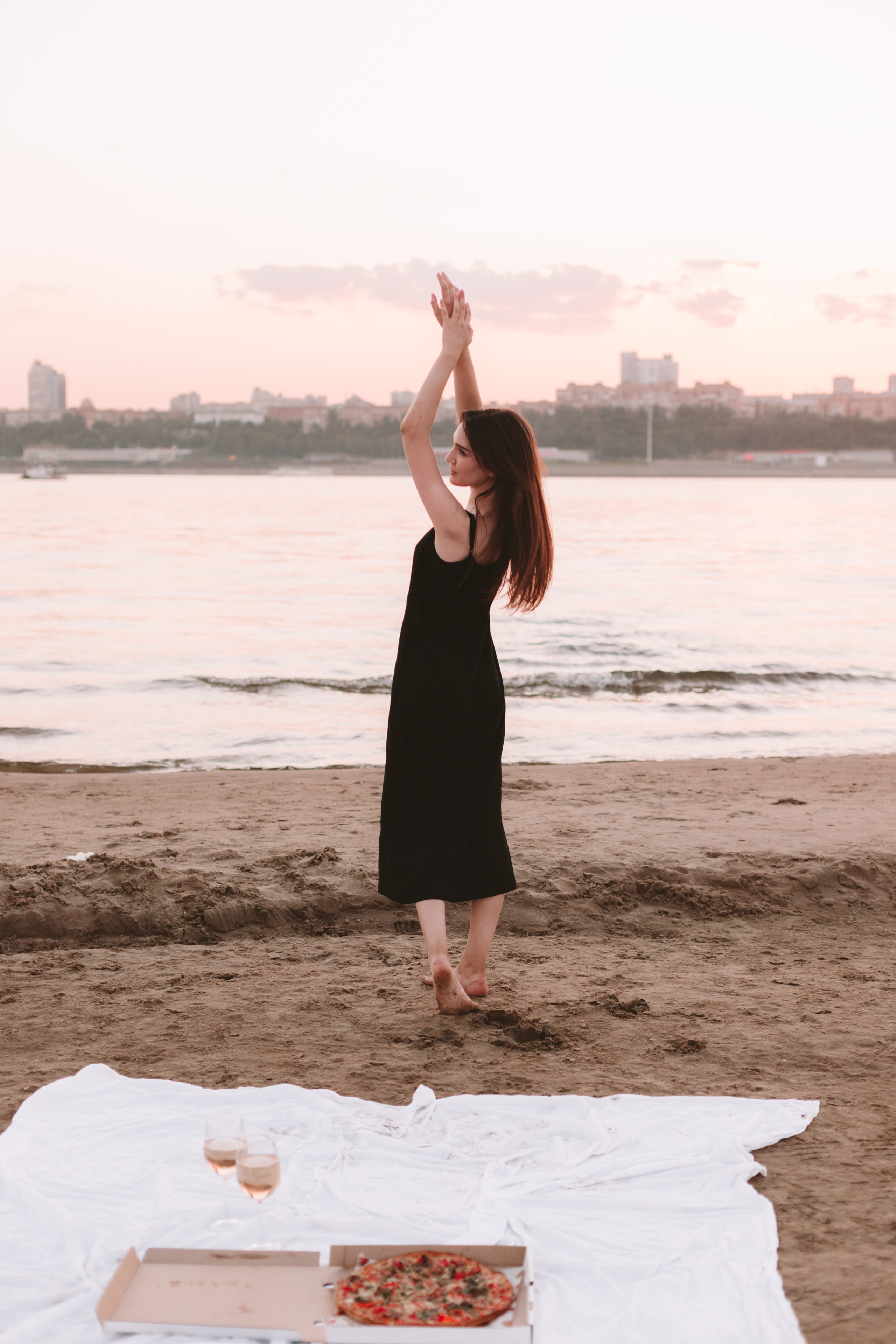 Арина. Фотограф в Волгограде и Москве Алина Галушкина