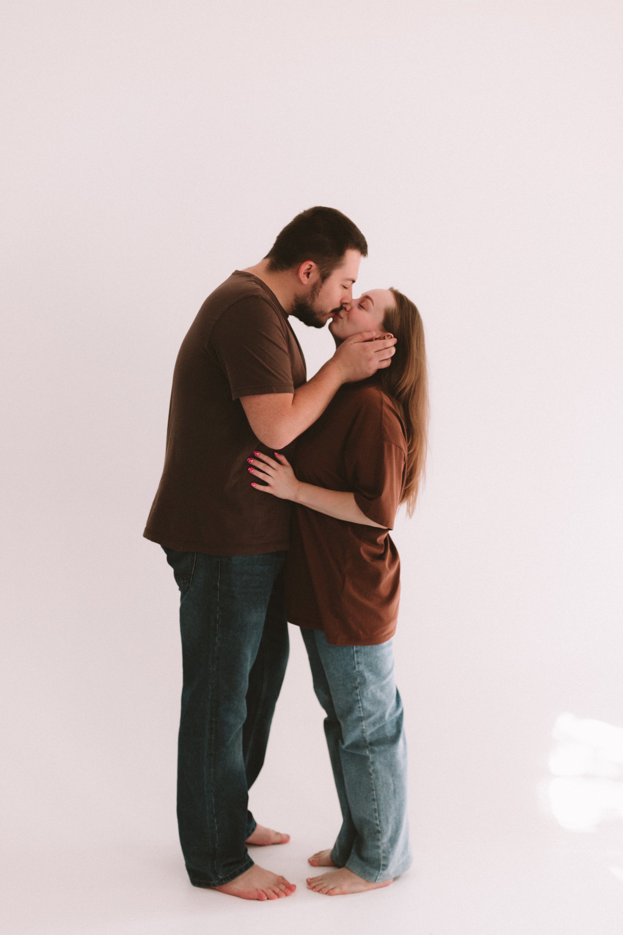 One love. Фотограф в Волгограде и Москве Алина Галушкина