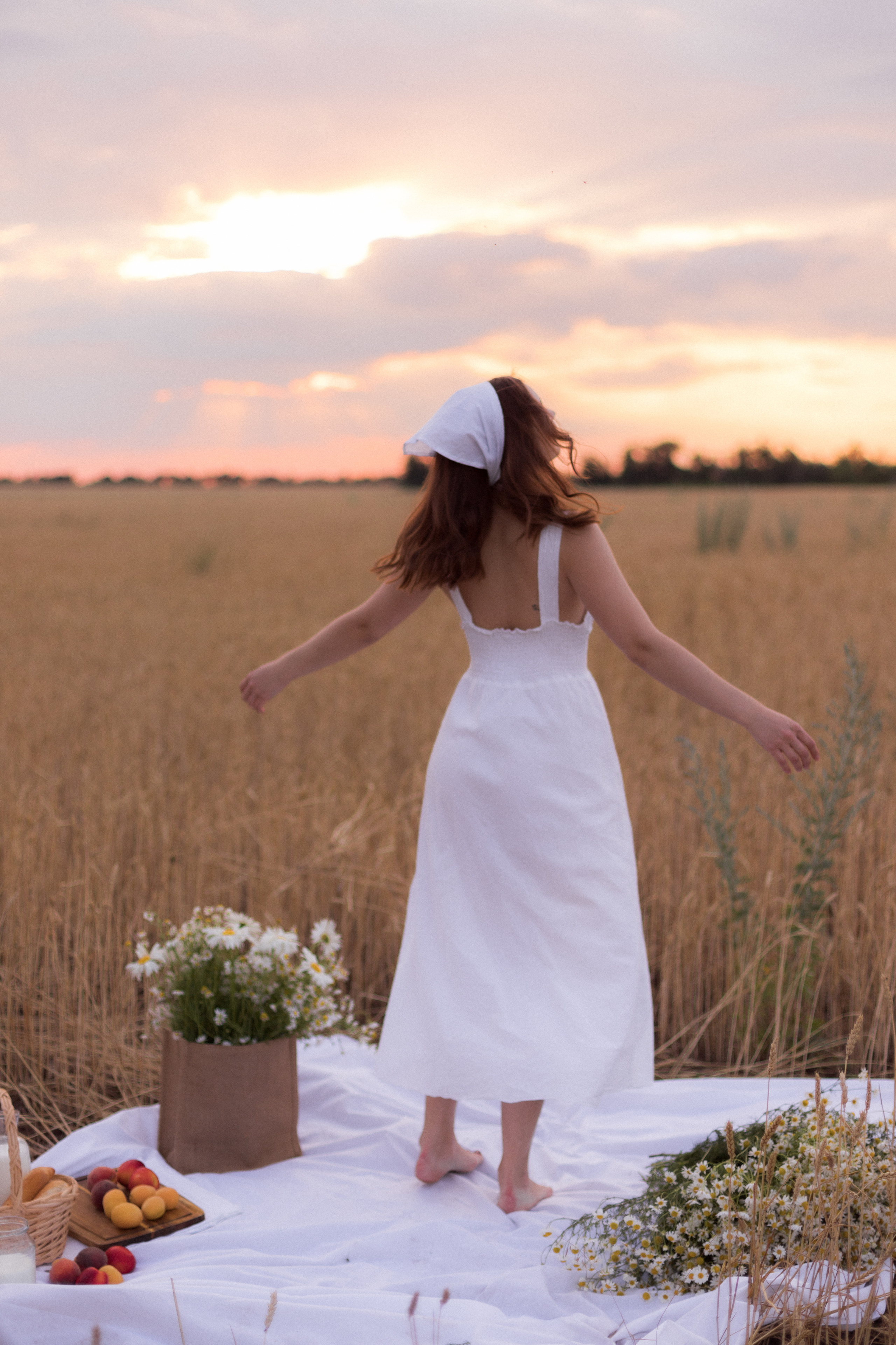 Дария. Фотограф в Волгограде и Москве Алина Галушкина